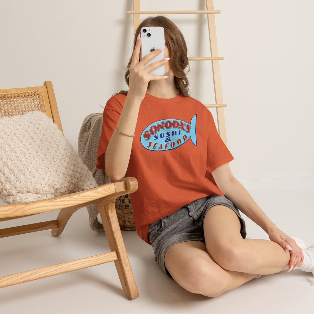 Sonoda’s - vintage Denver gear