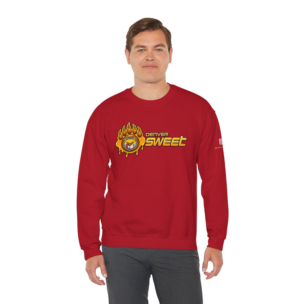 Denver Sweet | Native303 Sweatshirt