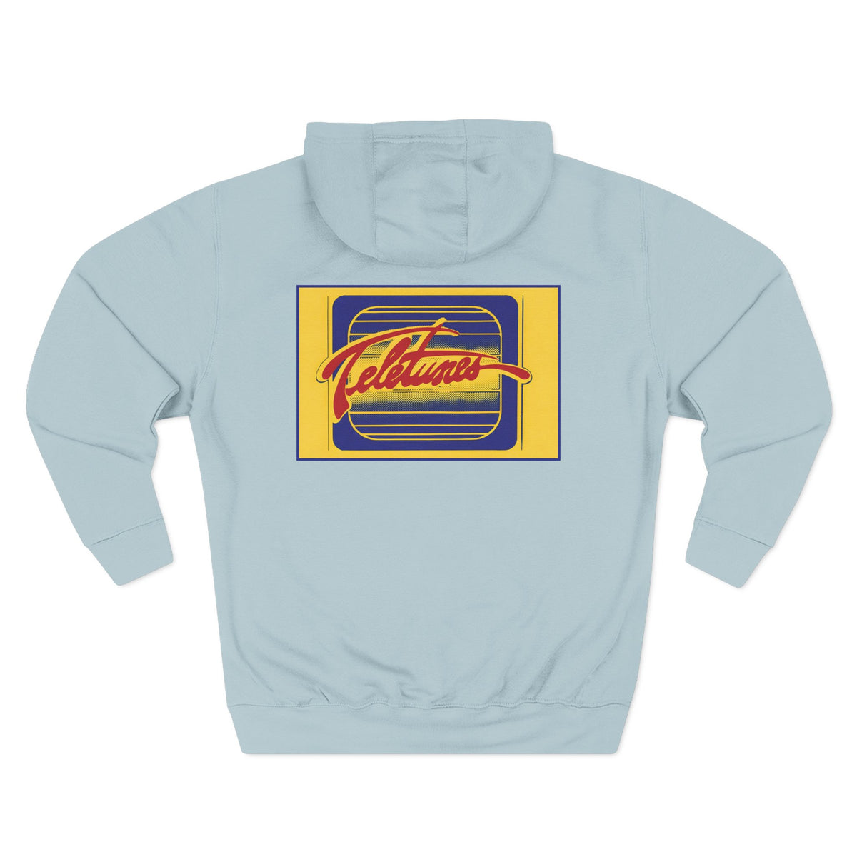 TELETUNES Hoodie