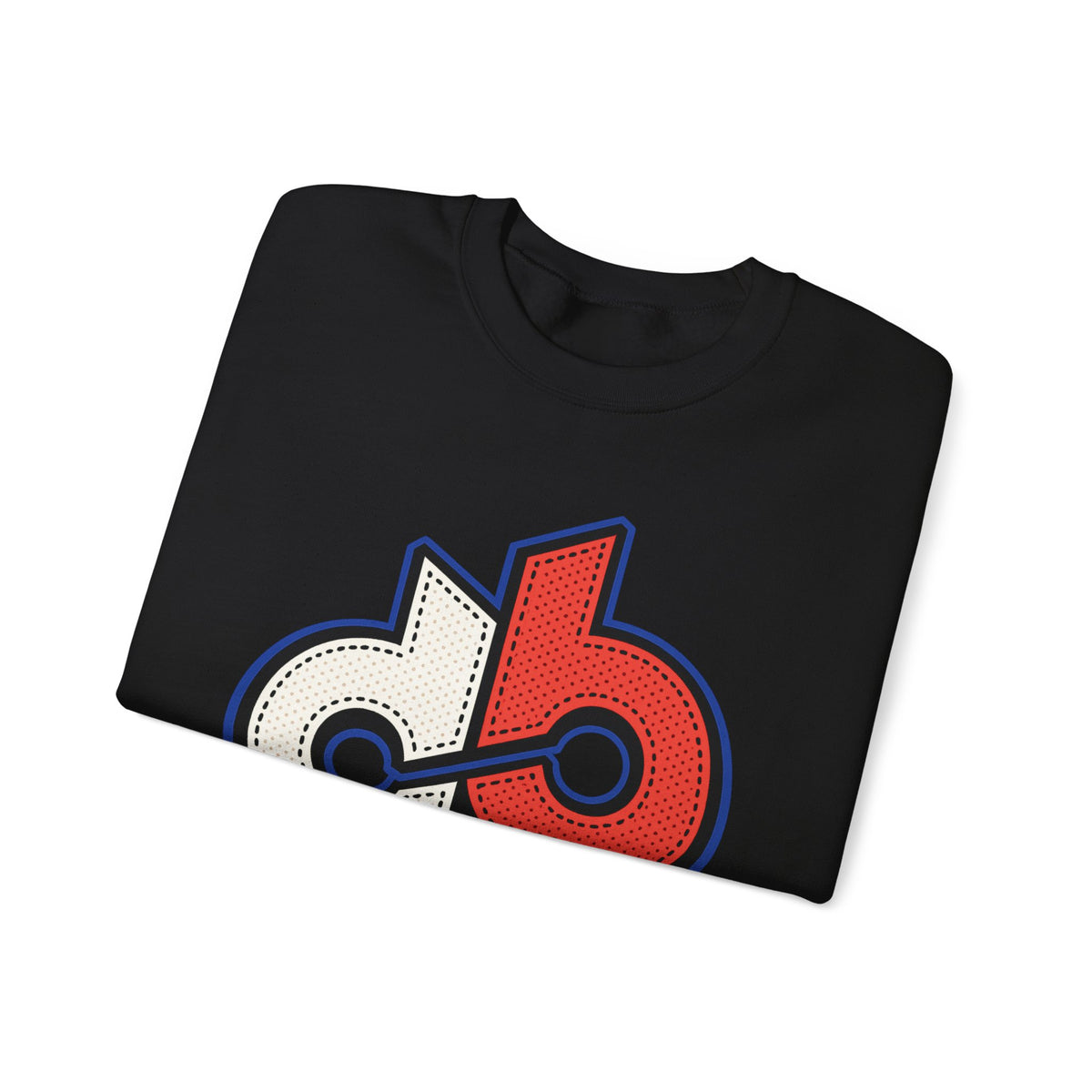 Denver Bears logo | Native303 Sweatshirt