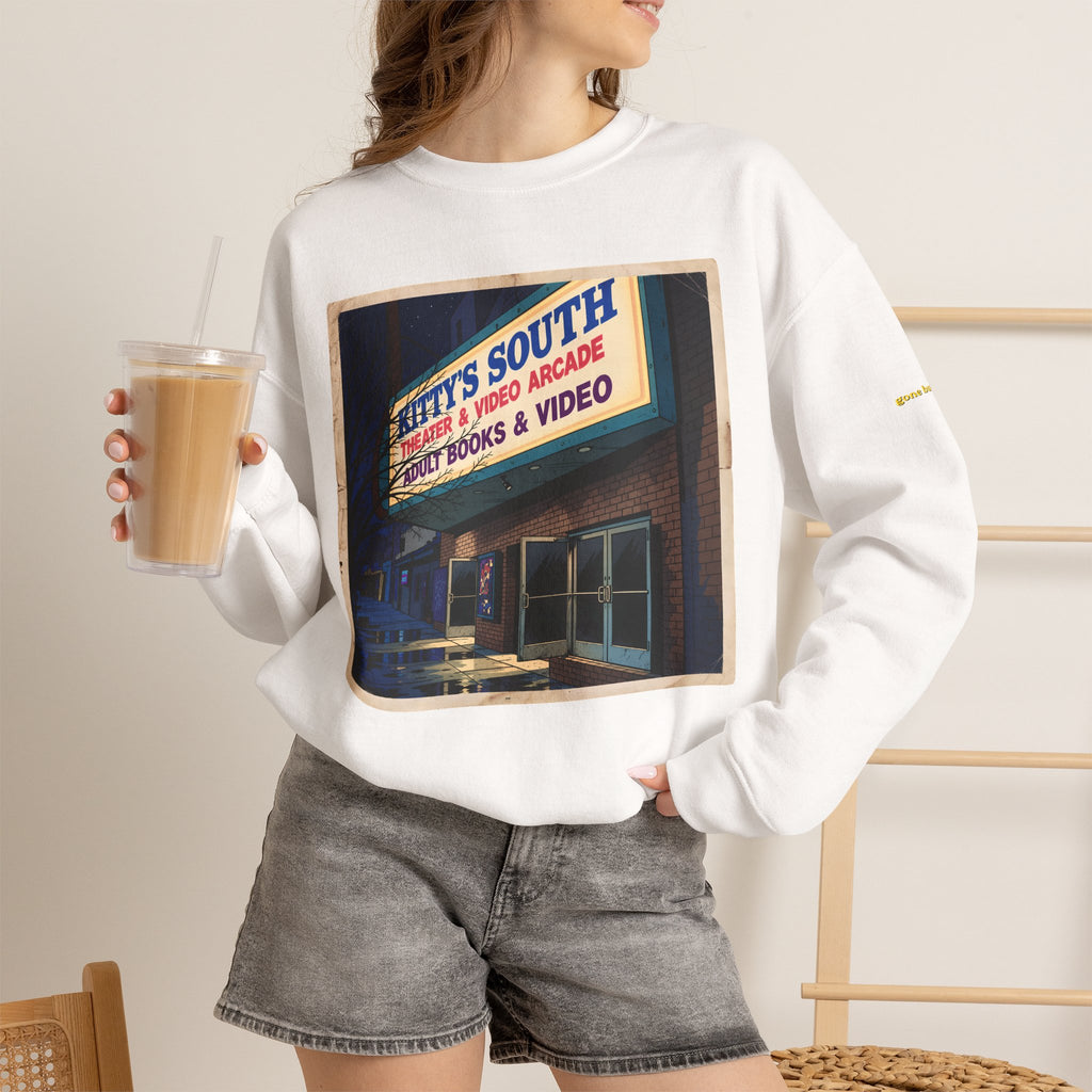 Kitty's South | Native303 Sweatshirt