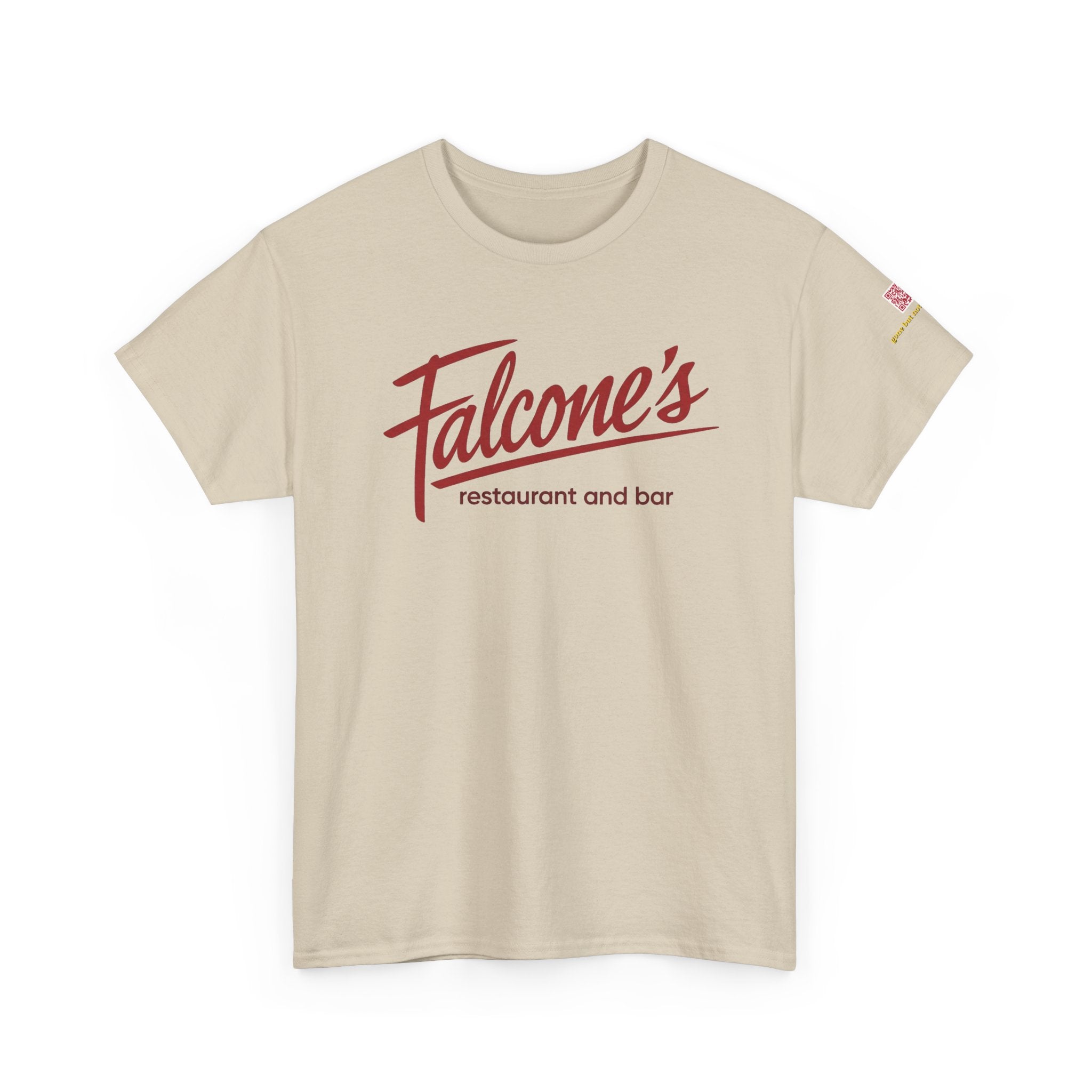 Falcone’s - vintage Denver gear