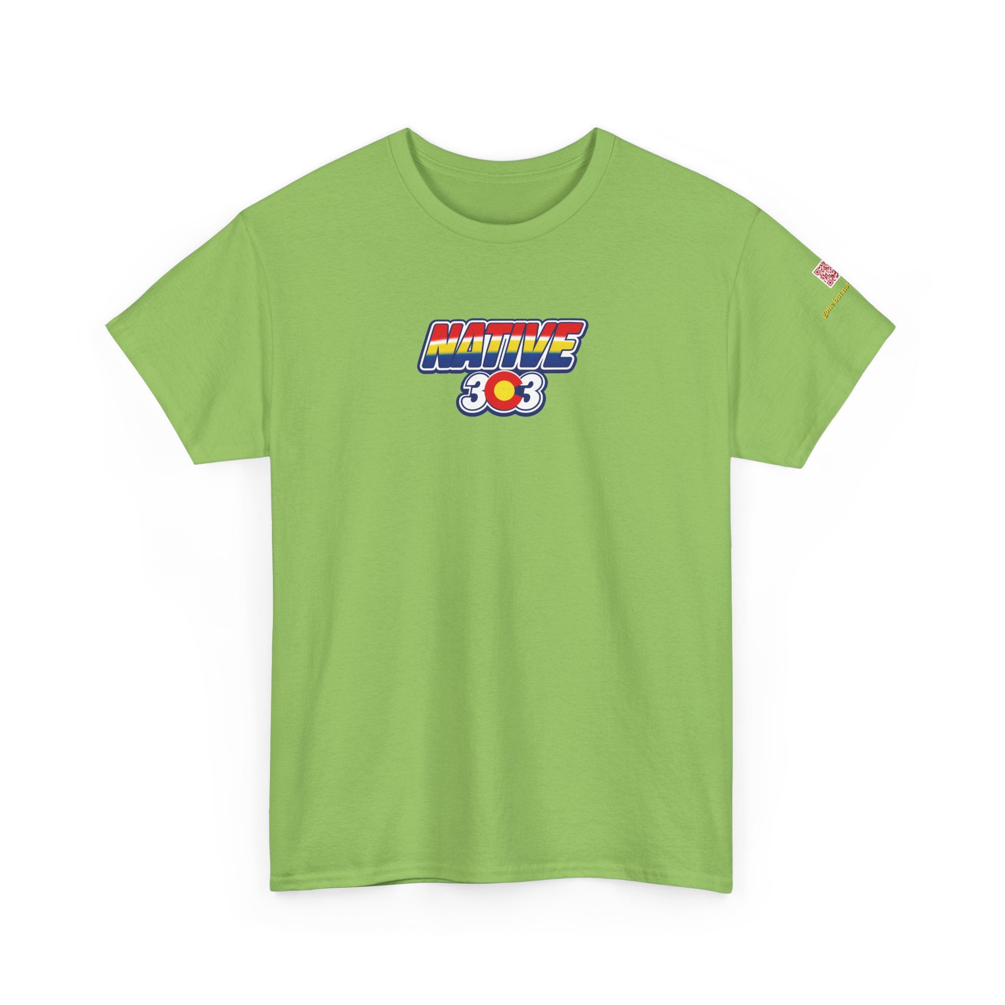 AL FRESCO - vintage Denver gear