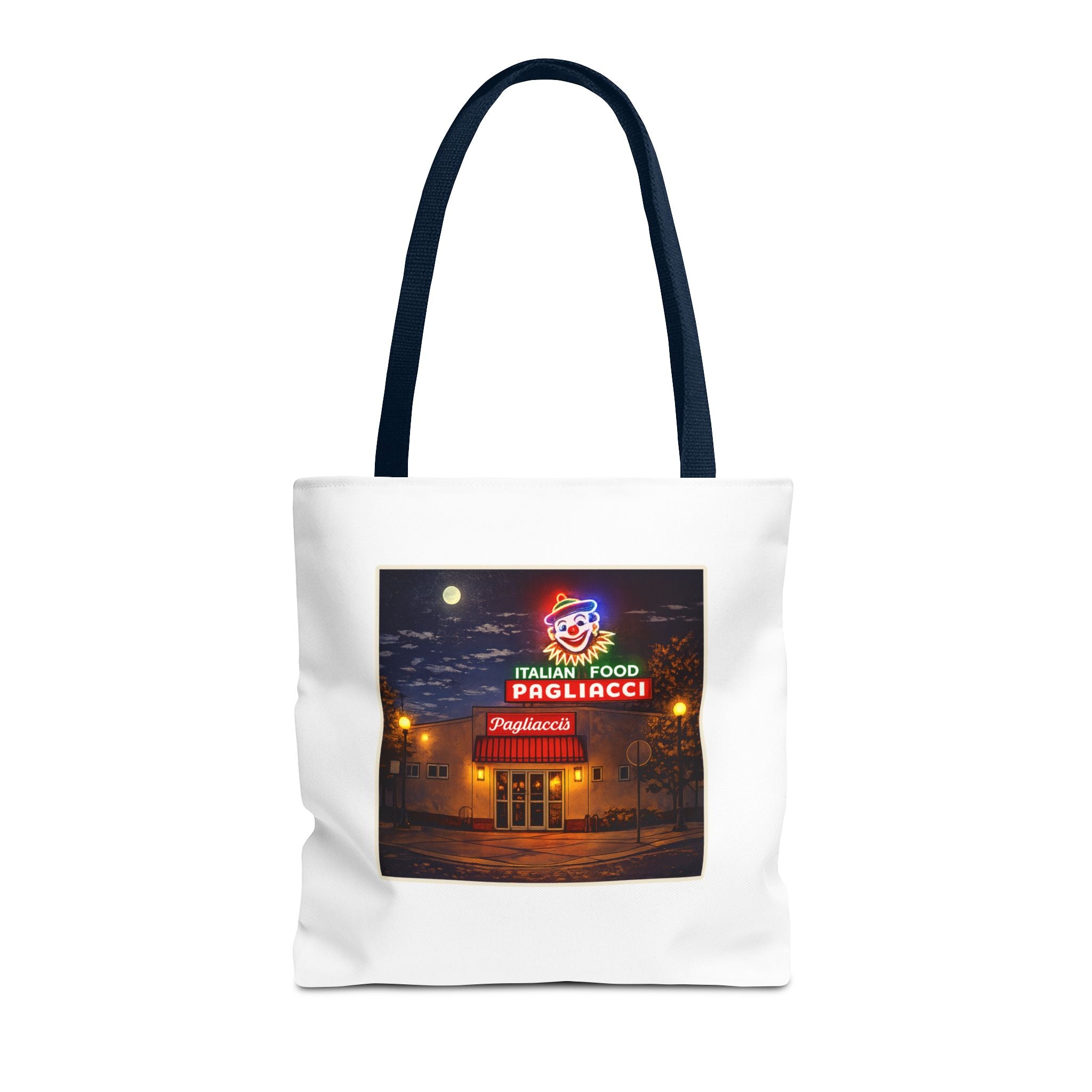 Pagliacci’s Tote