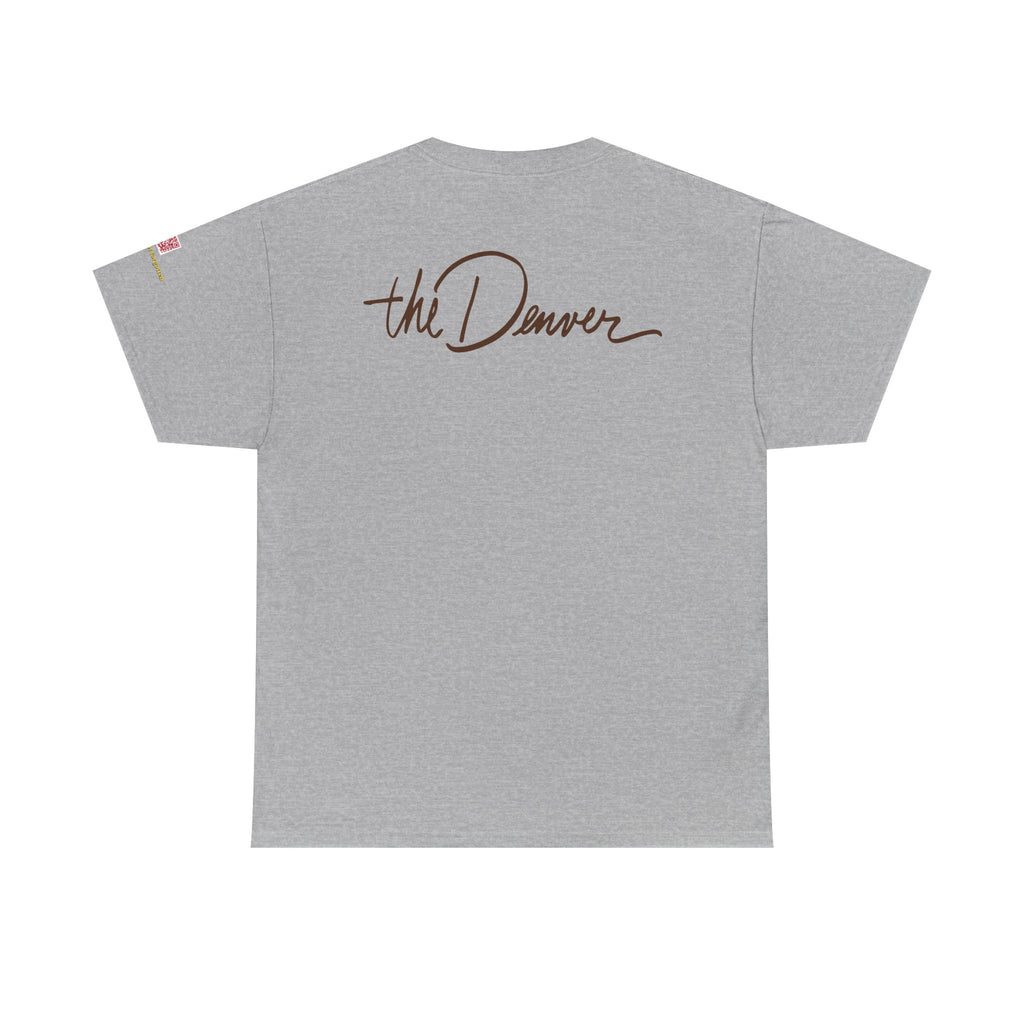DENVER, THE - vintage Denver gear