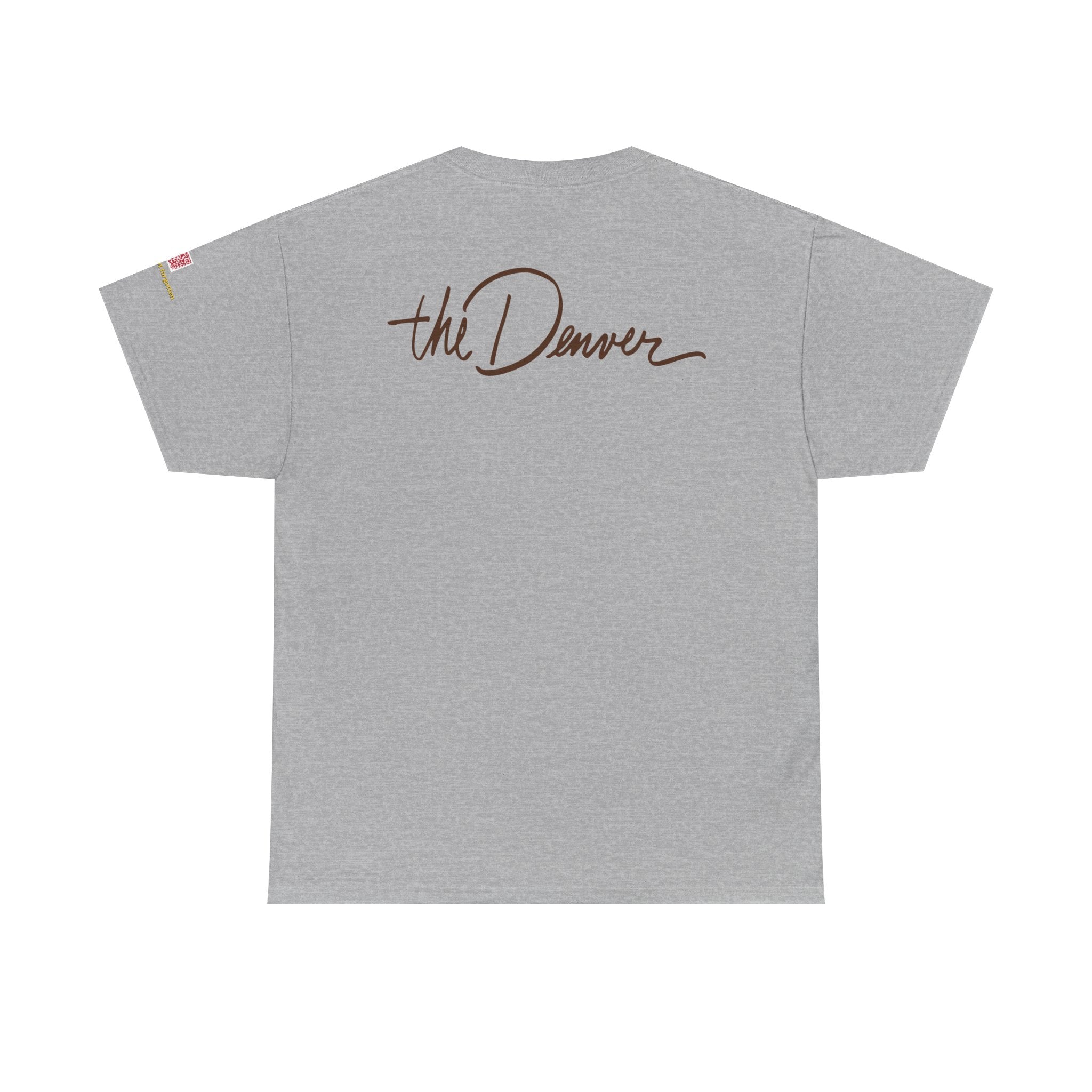 DENVER, THE - vintage Denver gear