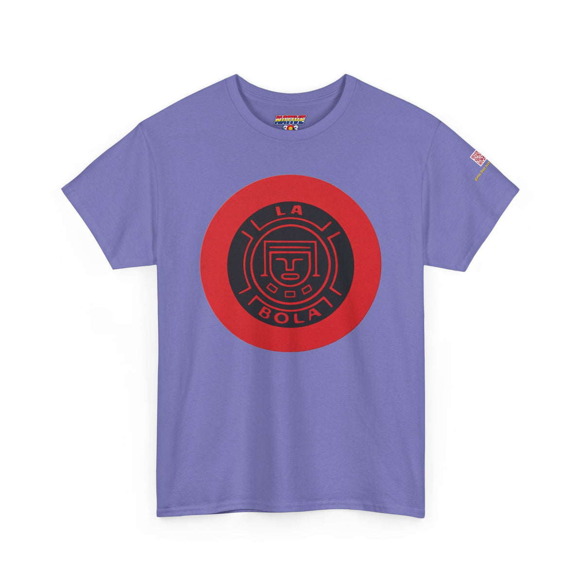 La Bola - vintage Denver gear
