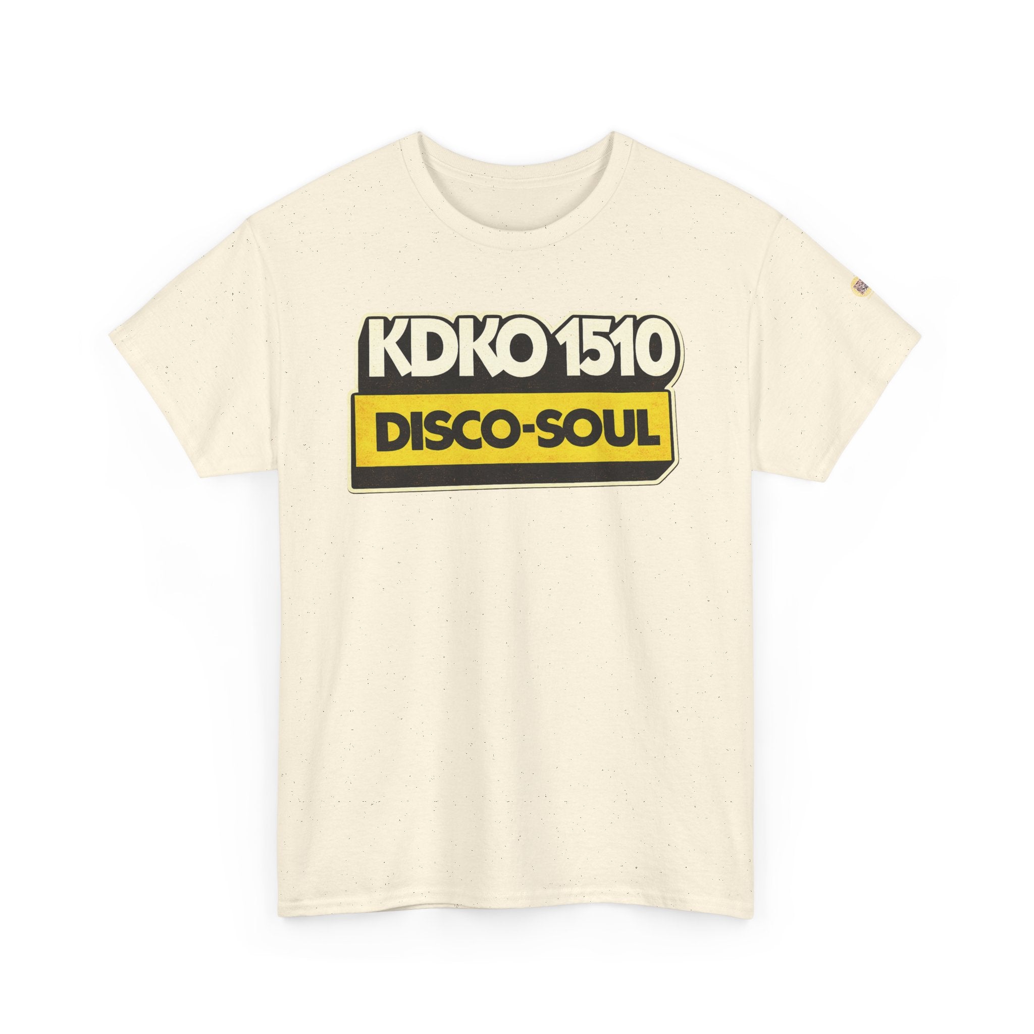 1510AM KDKO - vintage Denver gear