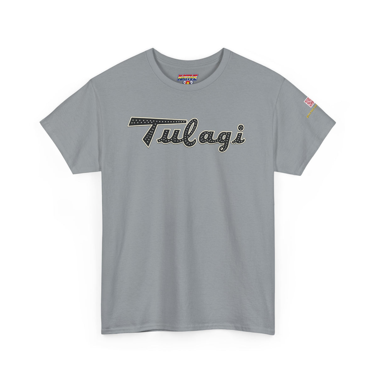 Tulagi - vintage Denver gear