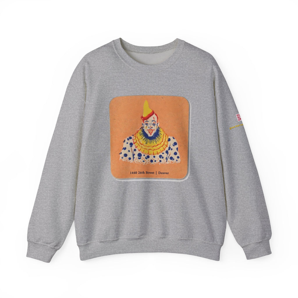 Pagliacci's | Native303 Sweatshirt
