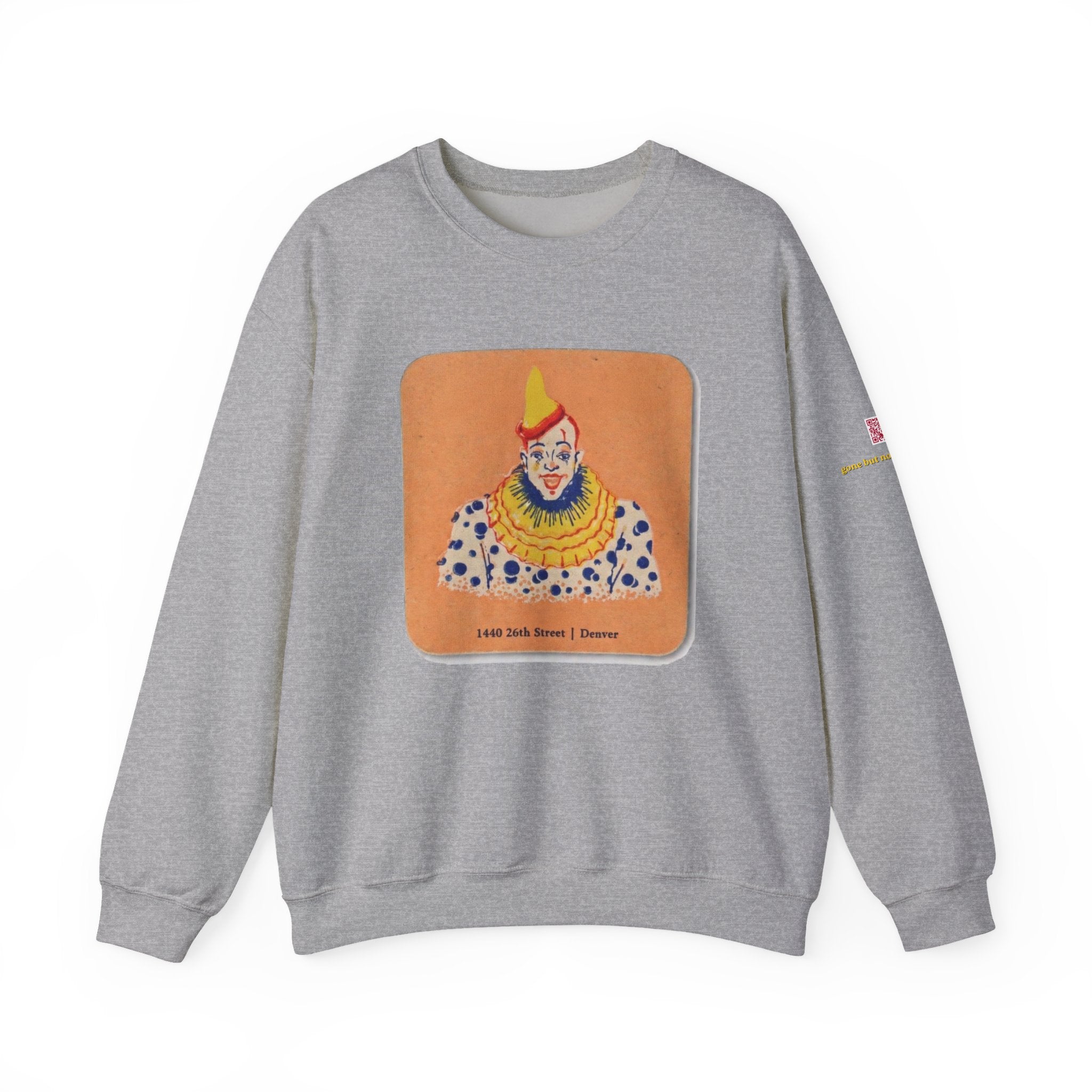 Pagliacci's | Native303 Sweatshirt