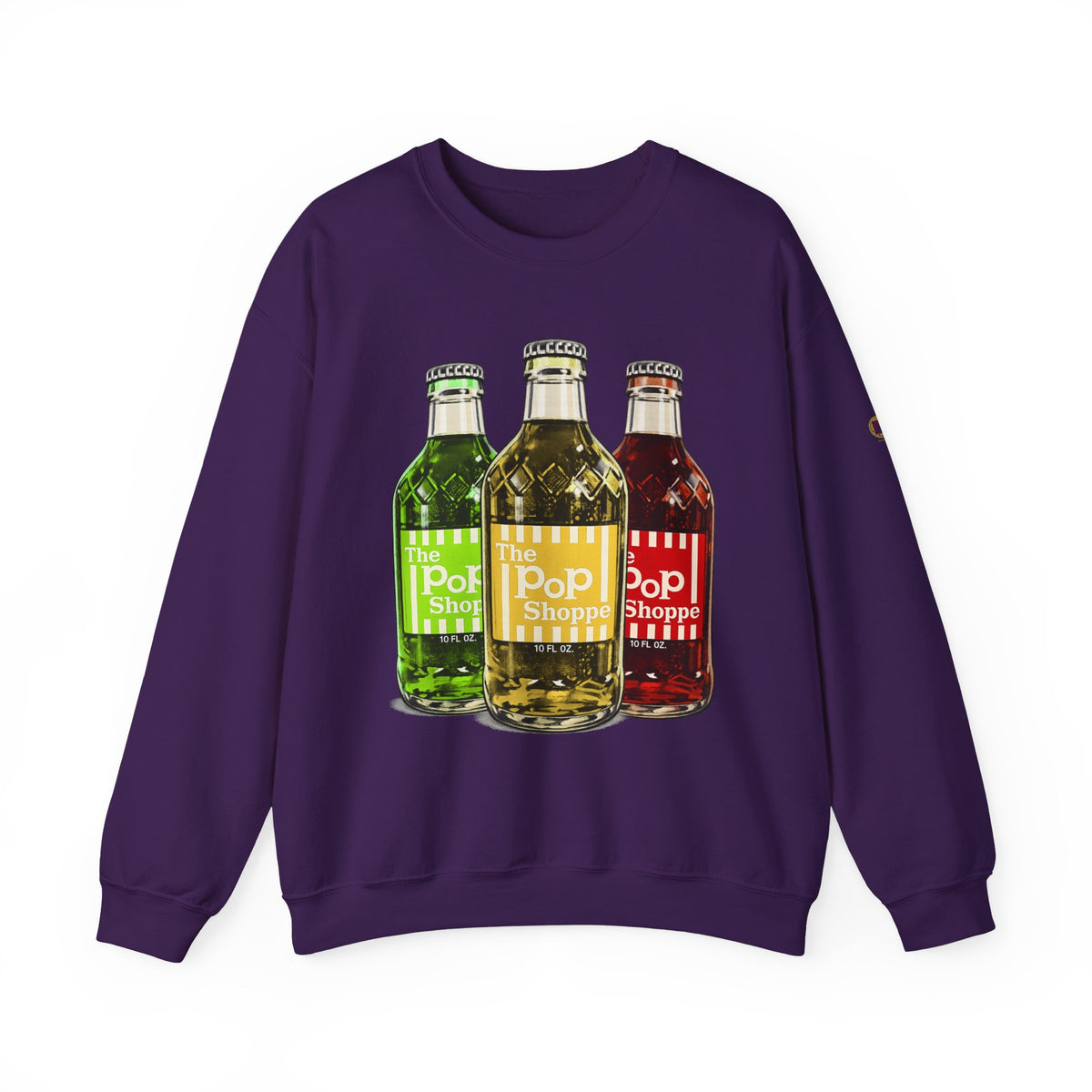 Pop Shoppe | Native303 Sweatshirt