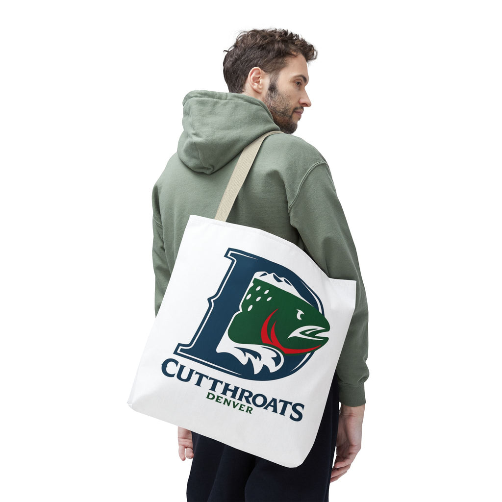 Cutthroats Tote