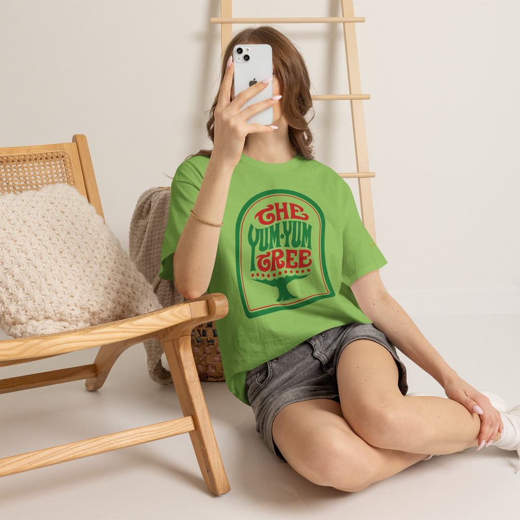 Yum Yum Tree - vintage Denver gear