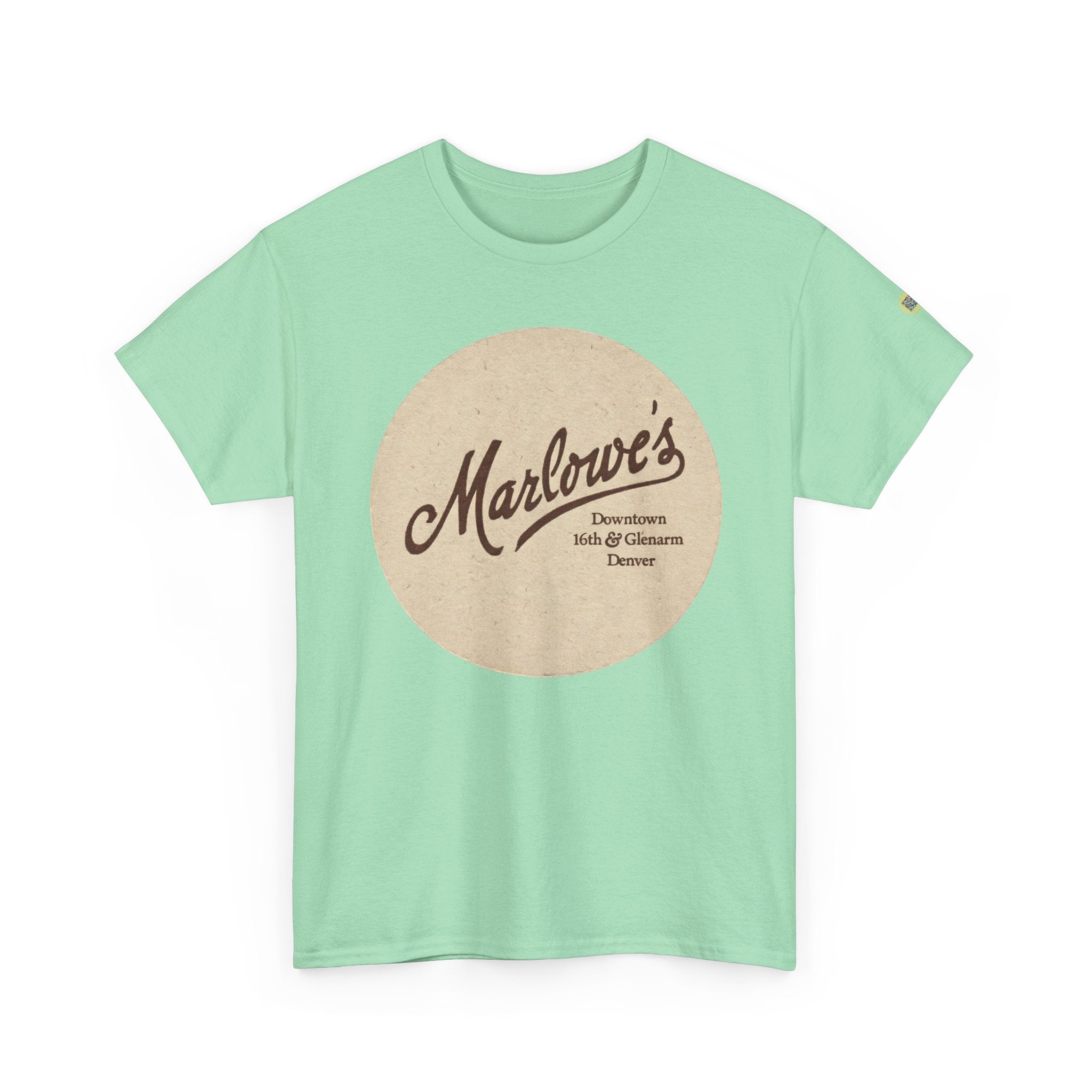 Marlowe’s - vintage Denver gear