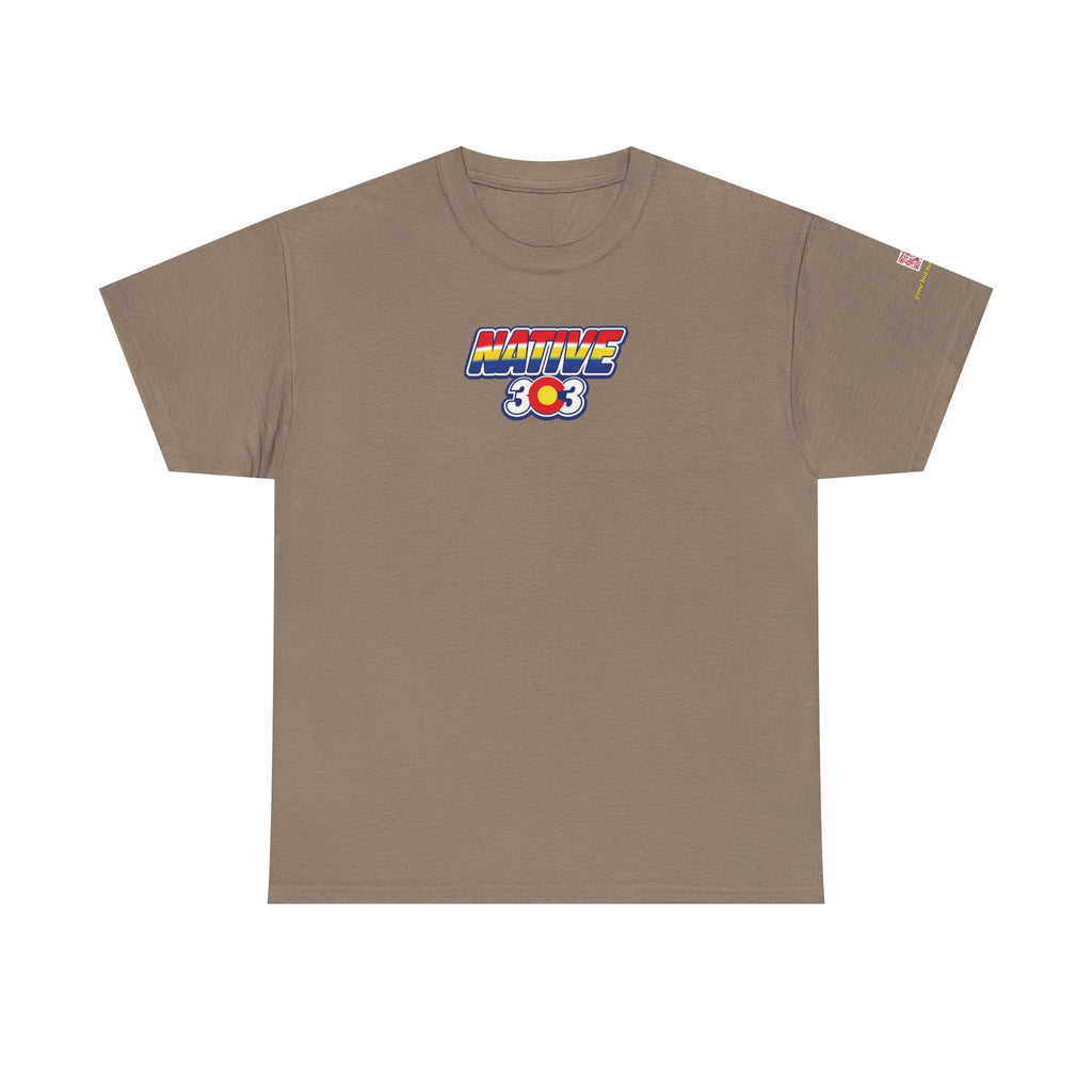 PEARL STREET GRILL - vintage Metro Denver gear
