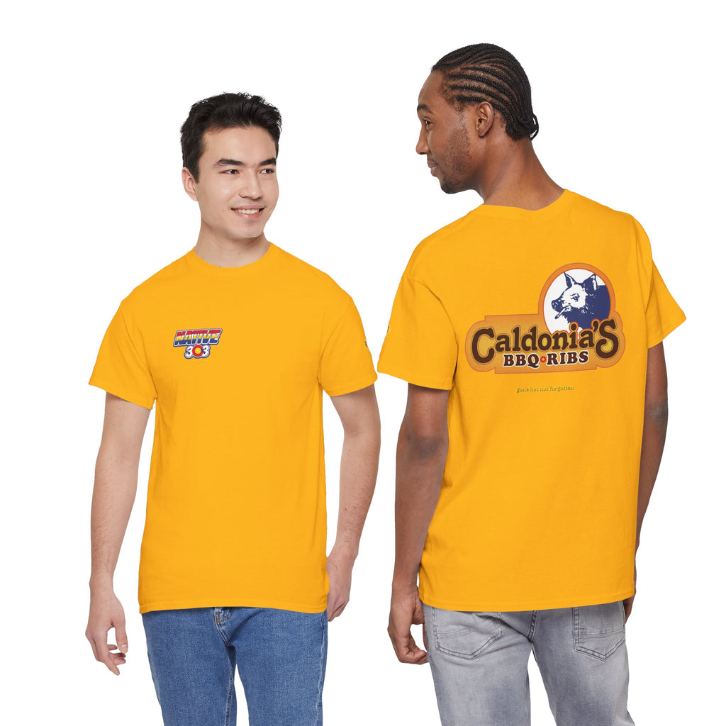 CALDONIA'S - vintage Denver gear