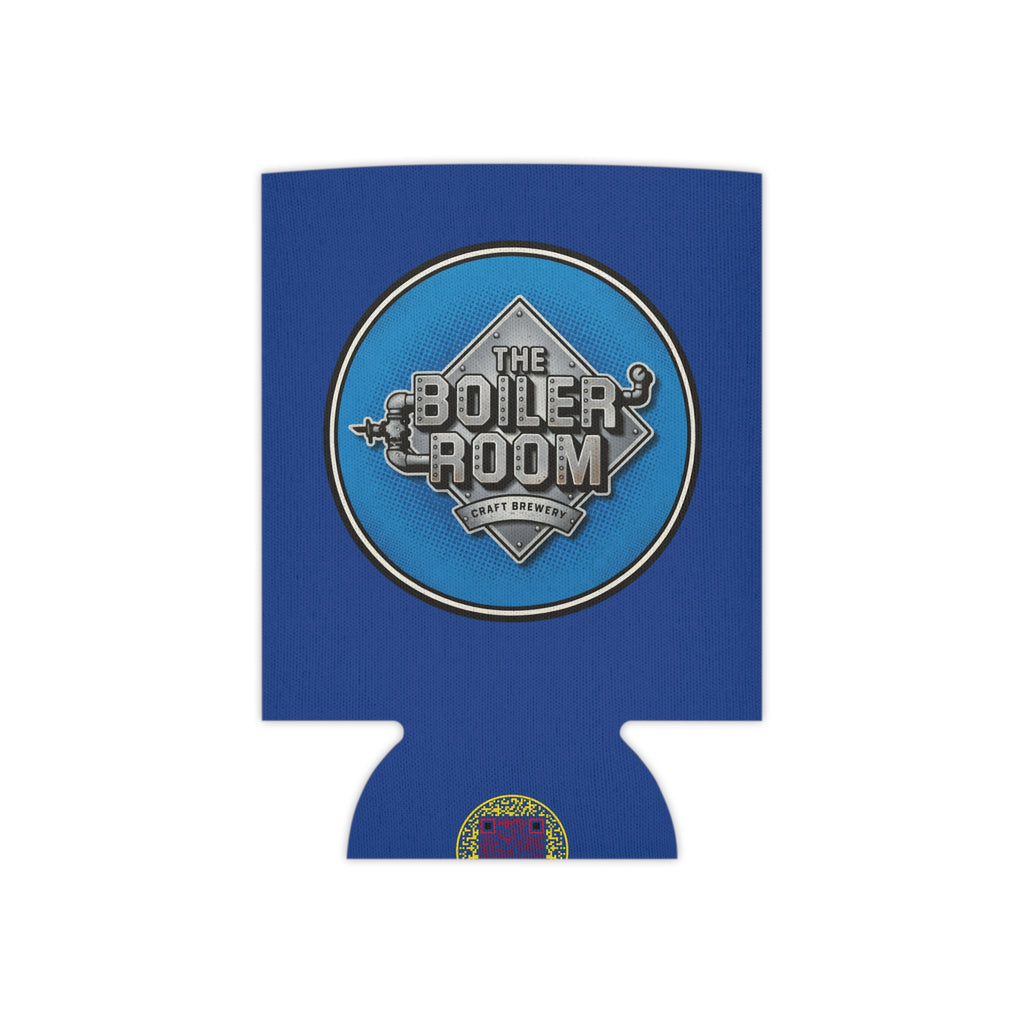 Boiler Room Can Cooler —  Native303 Vintage Denver