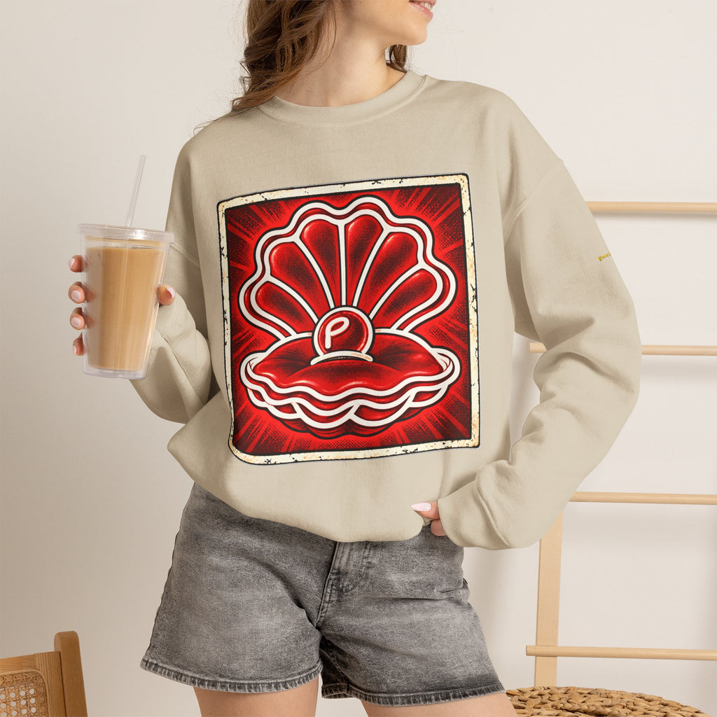 Pearl | Native303 Sweatshirt