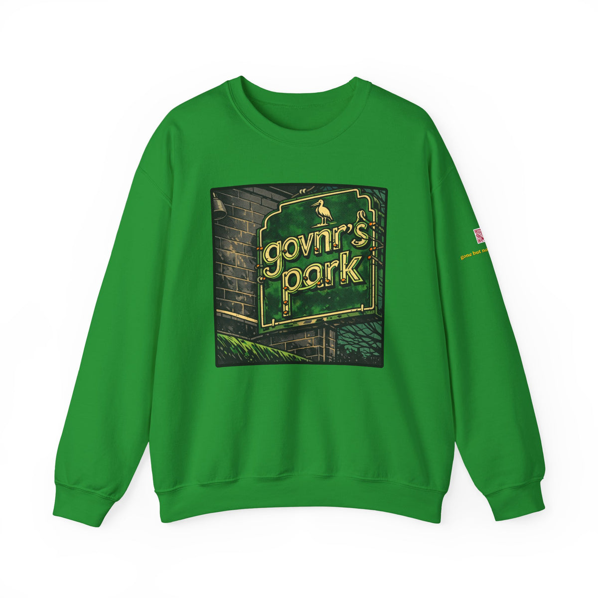 Govnr's Park | Native303 Sweatshirt