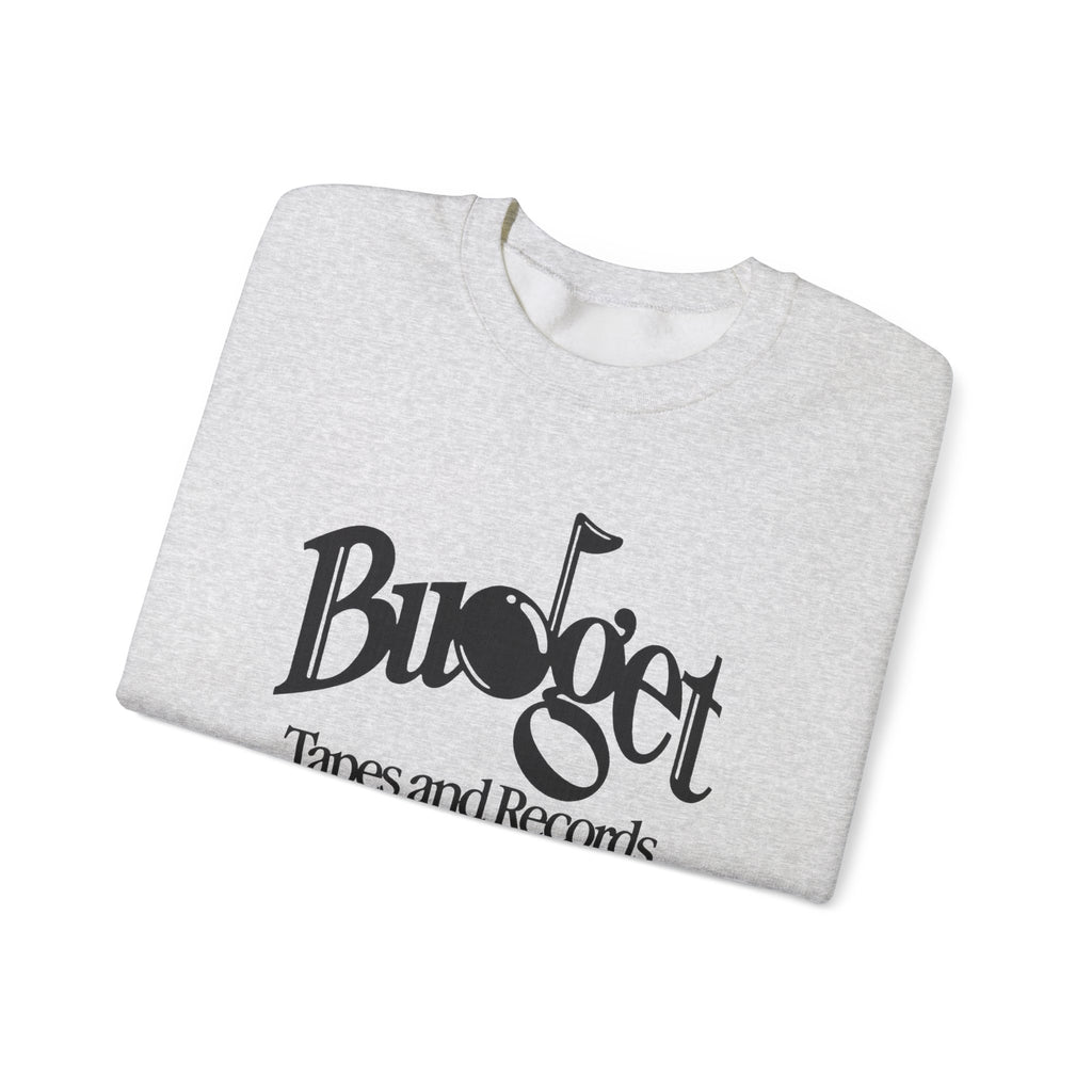 BUDGET TAPES AND RECORDS | Native303 Sweatshirt