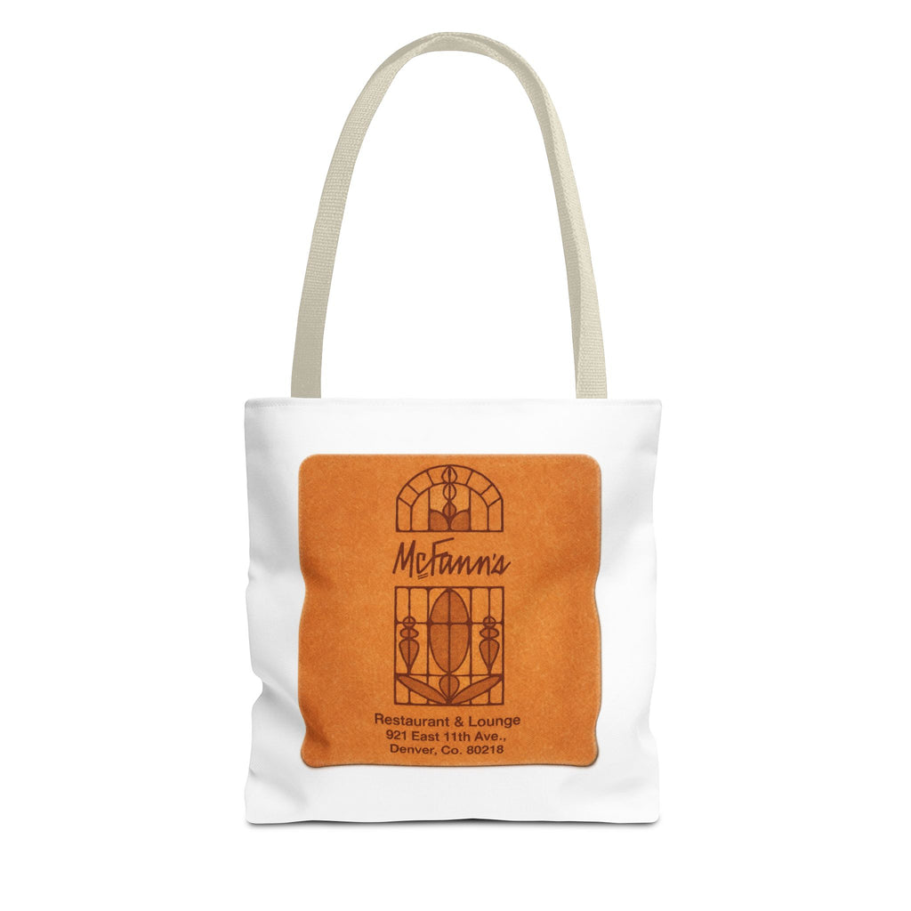 McFann’s Tote