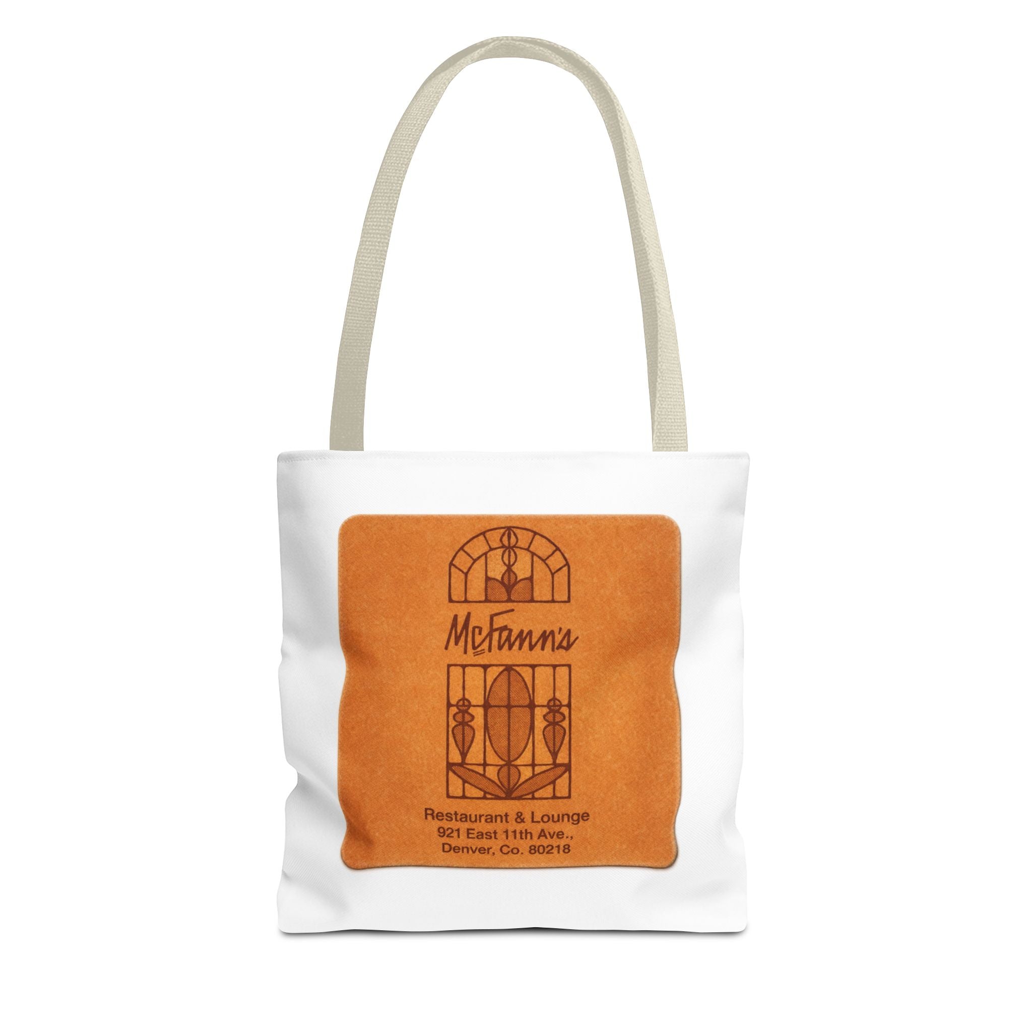 McFann’s Tote