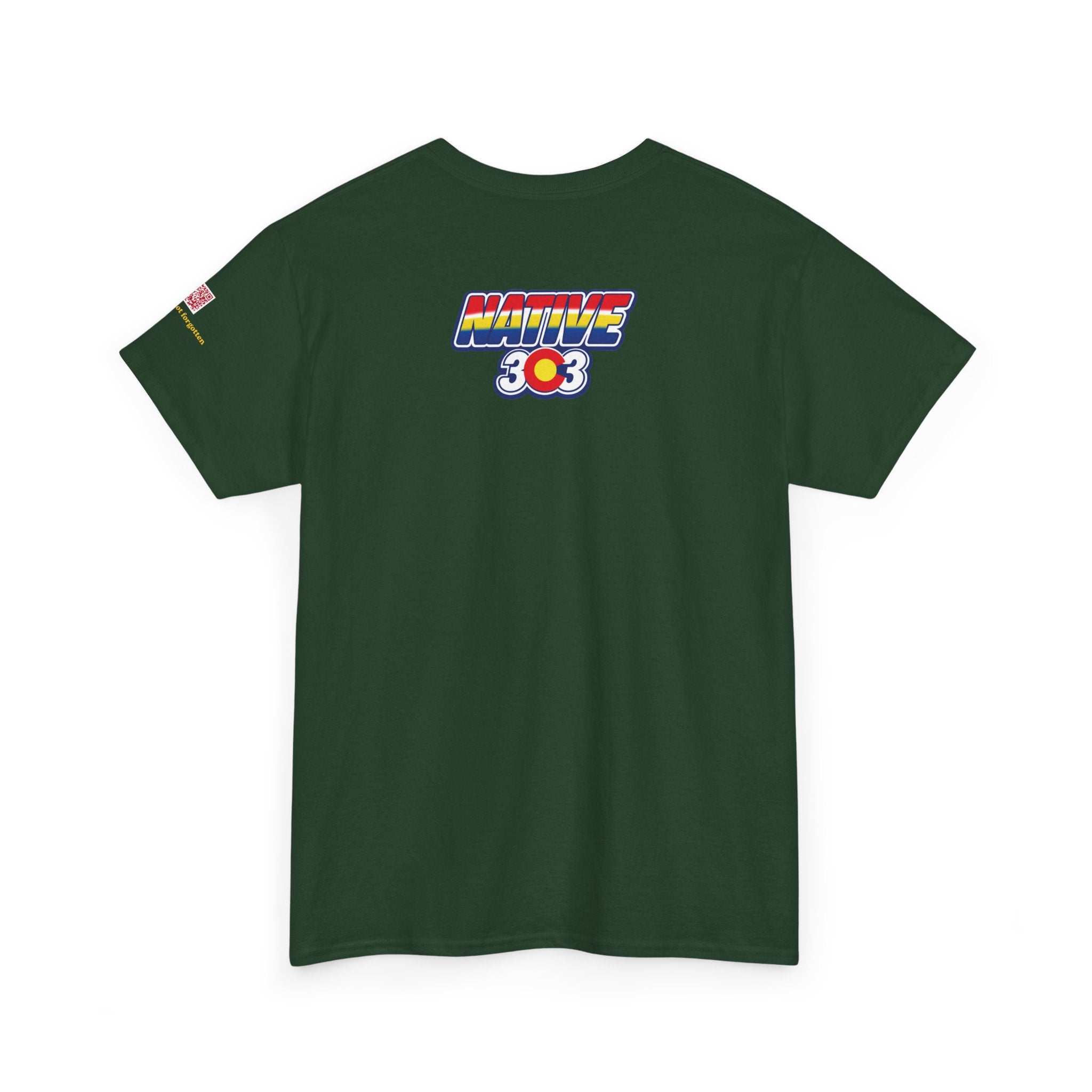 Armida's - vintage Denver gear
