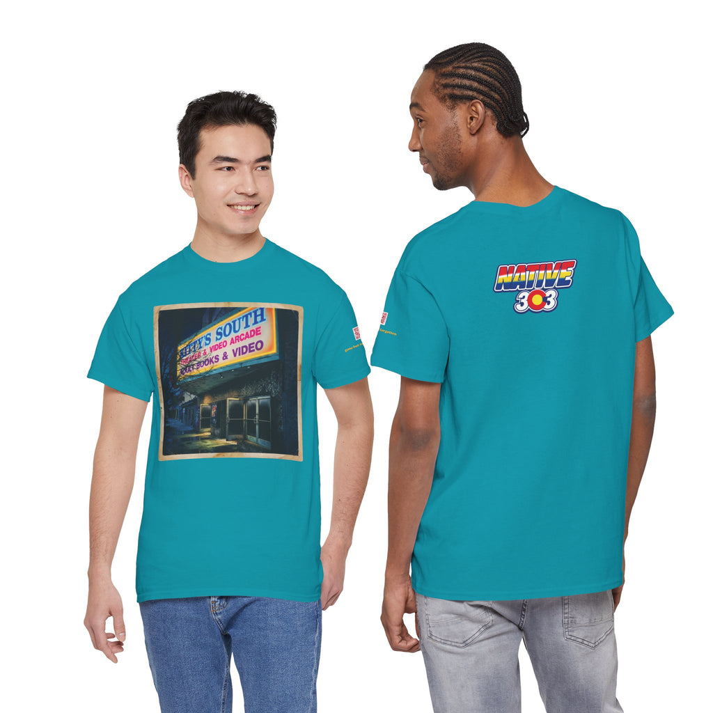 Kitty's South - vintage Denver gear