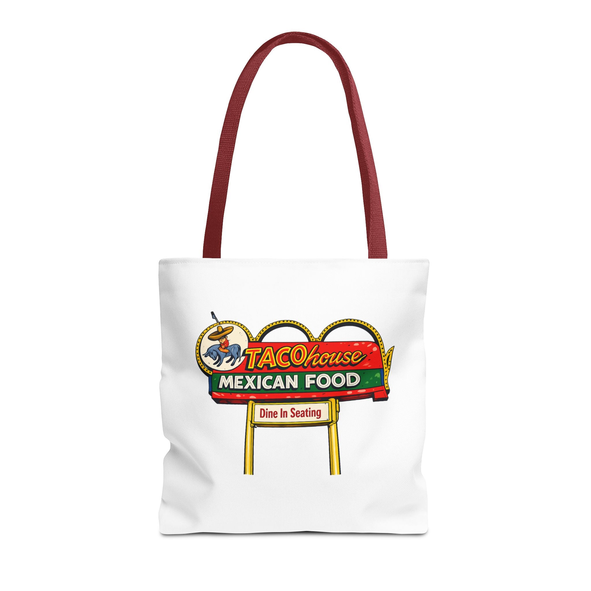 Taco House Tote