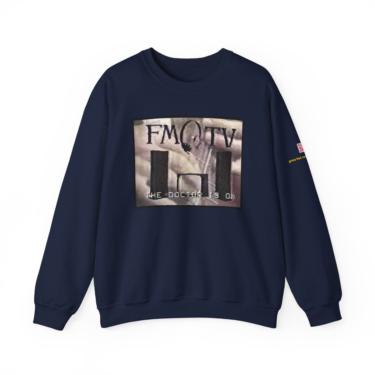 FM/TV | Native303 Sweatshirt