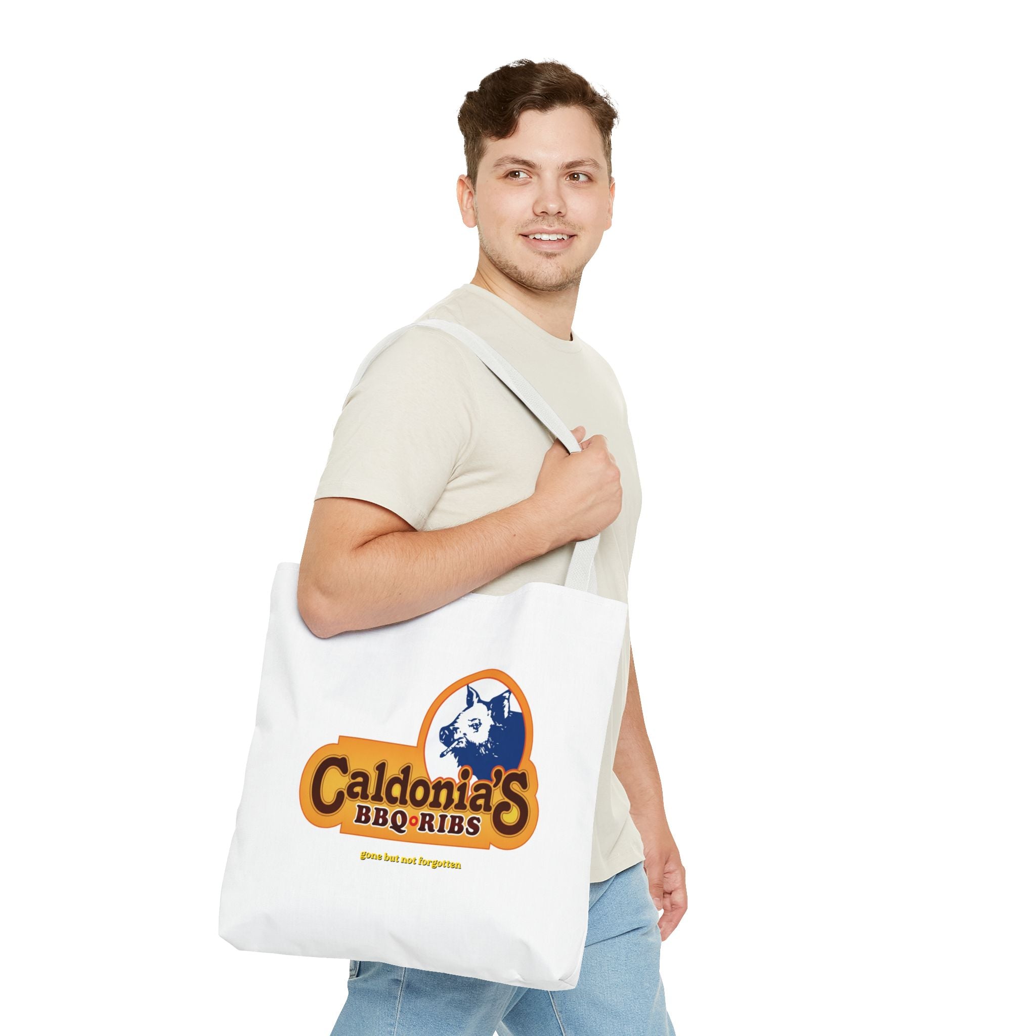 Caldonia’s Tote