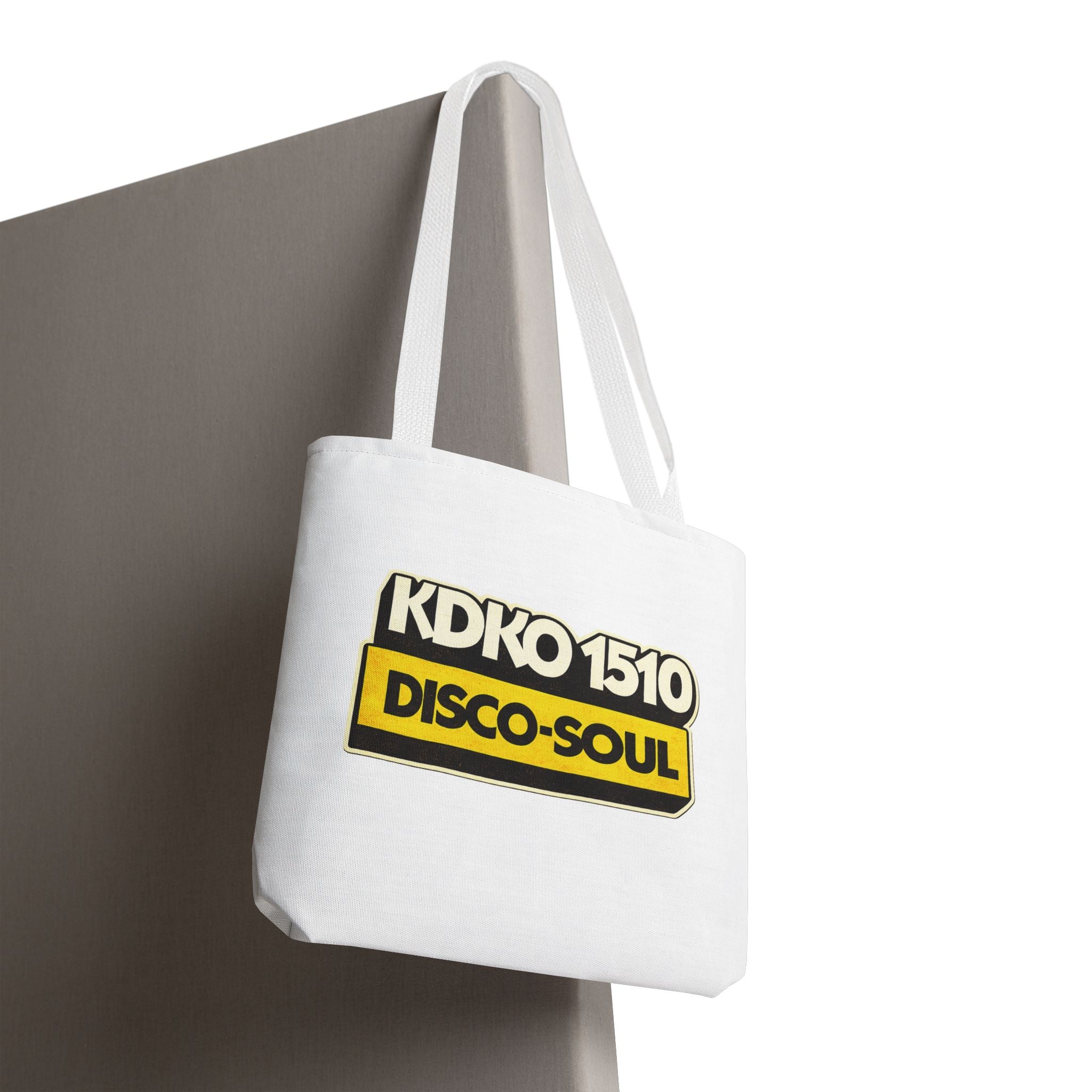 1510 AM KDKO Tote