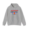 ORGAN GRINDER | Unisex Heavy Blend™ Hooded Sweatshirt