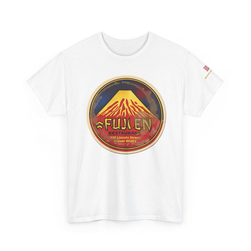 Fuji En (after hours) - vintage Denver gear