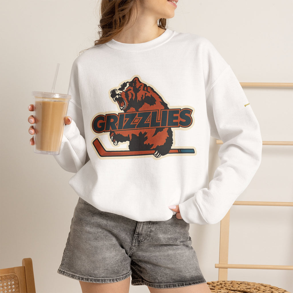 Grizzlies | Native303 Sweatshirt