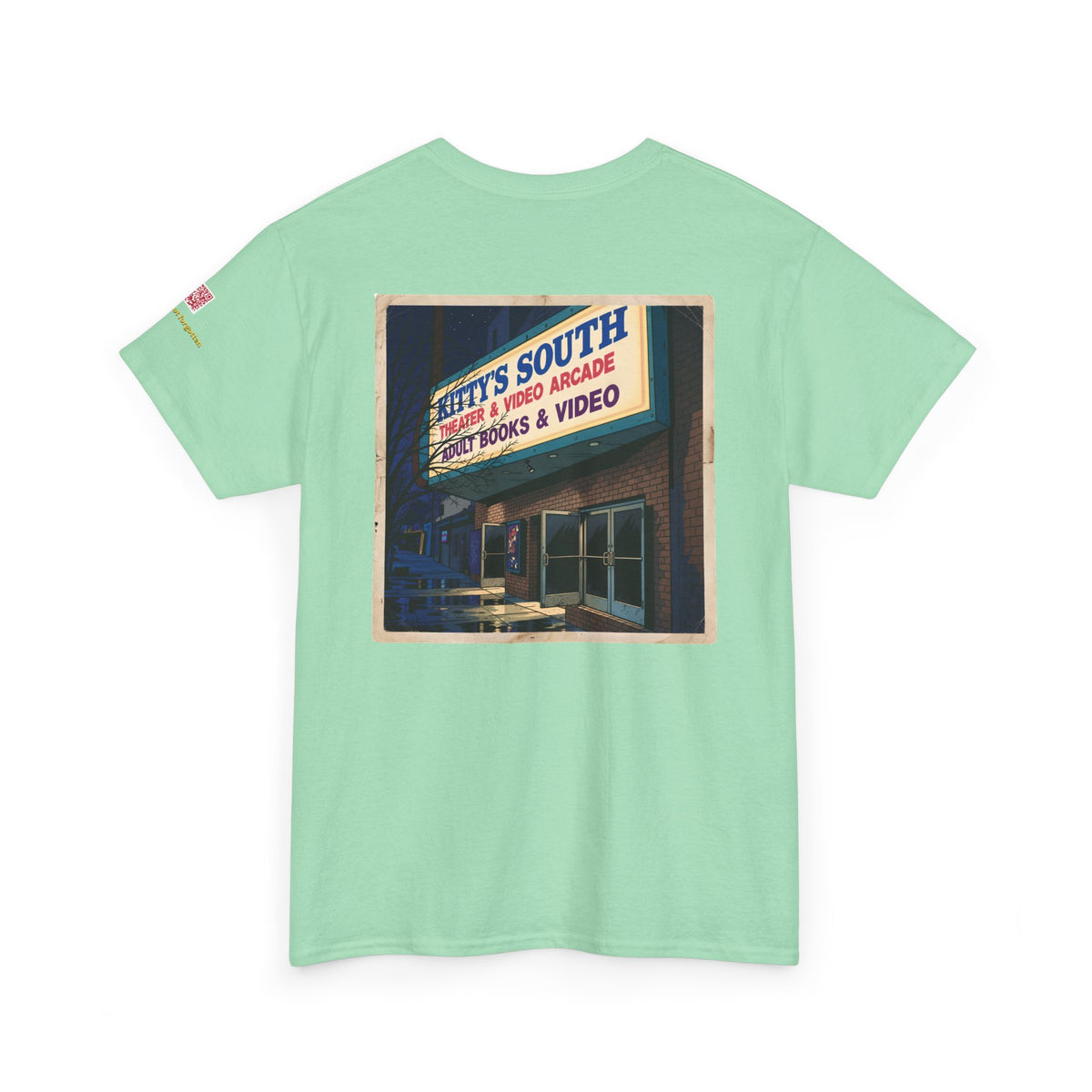KITTY'S SOUTH - vintage Denver gear
