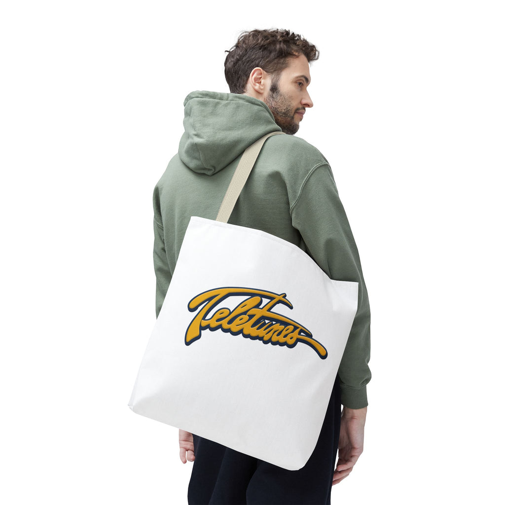 Teletunes Tote