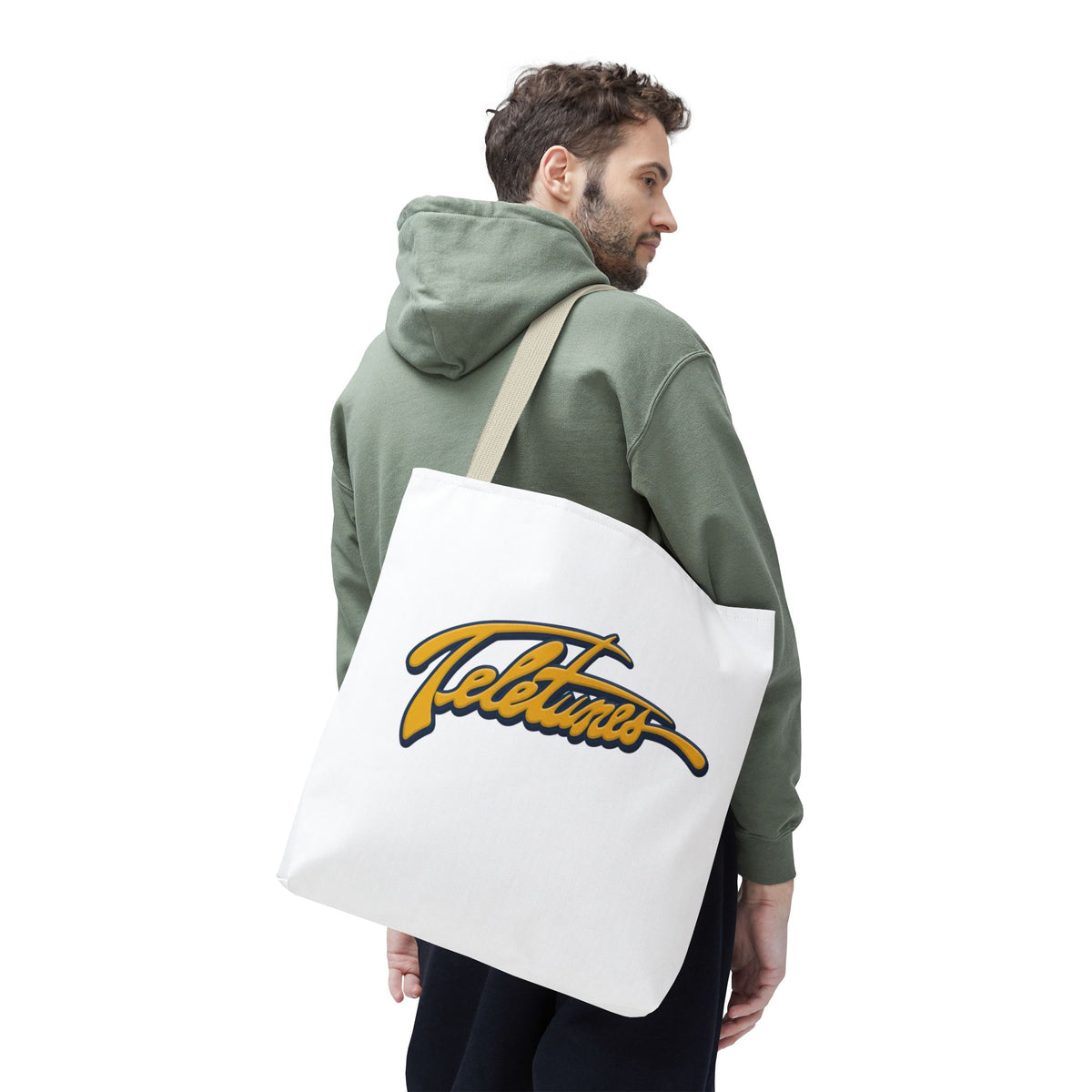 Teletunes Tote