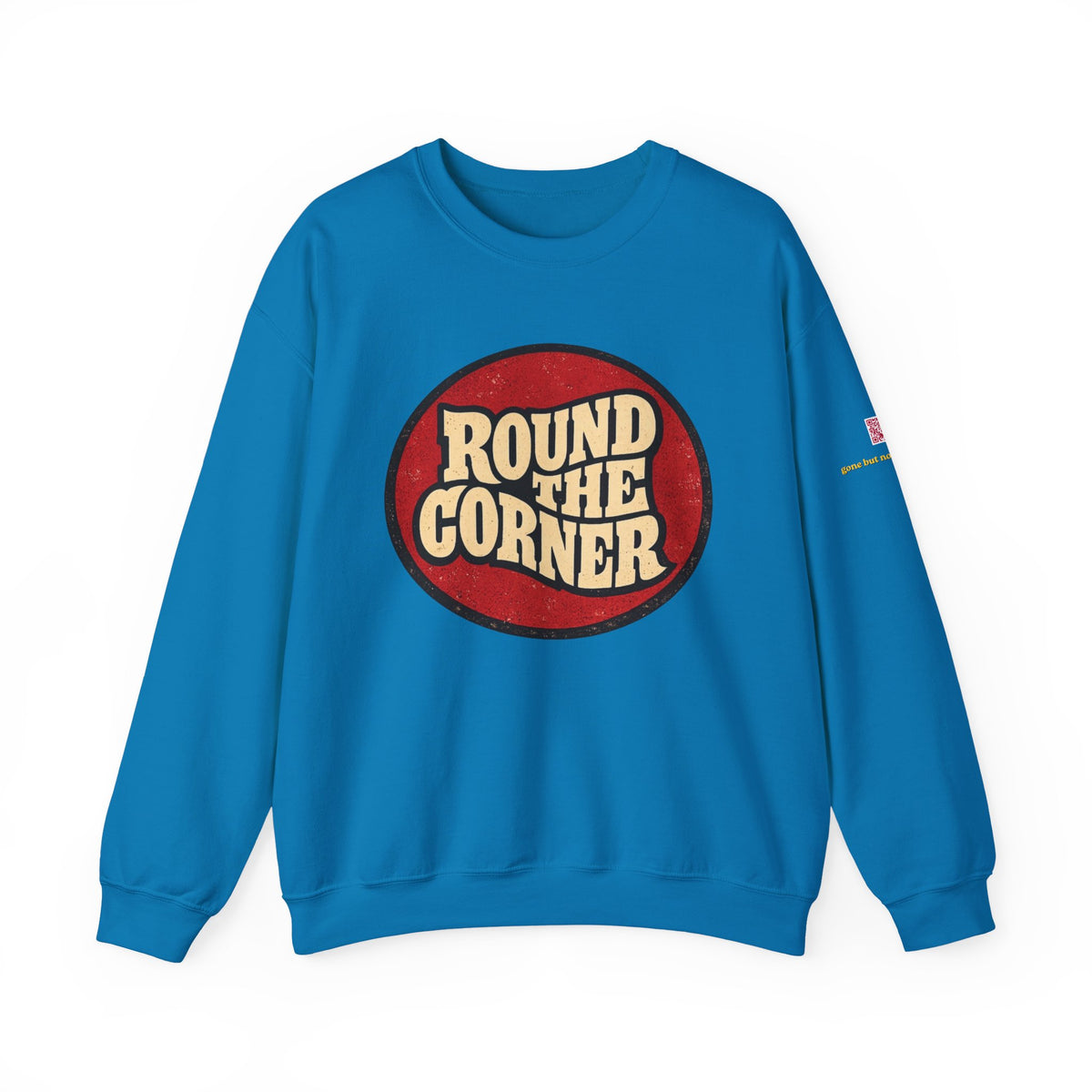 Round the Corner | Native303 Sweatshirt
