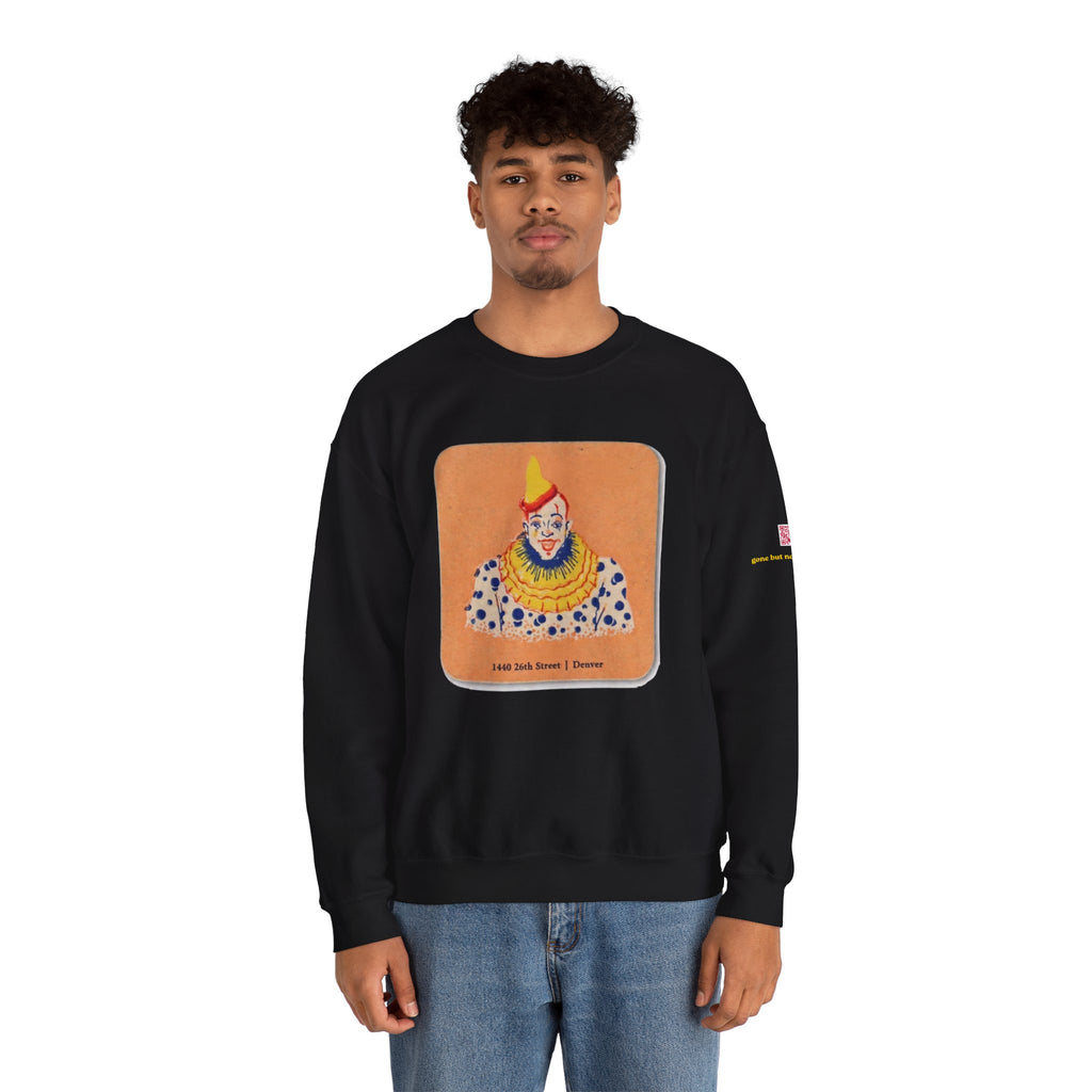 Pagliacci's | Native303 Sweatshirt