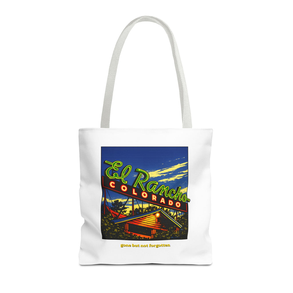 El Rancho Tote