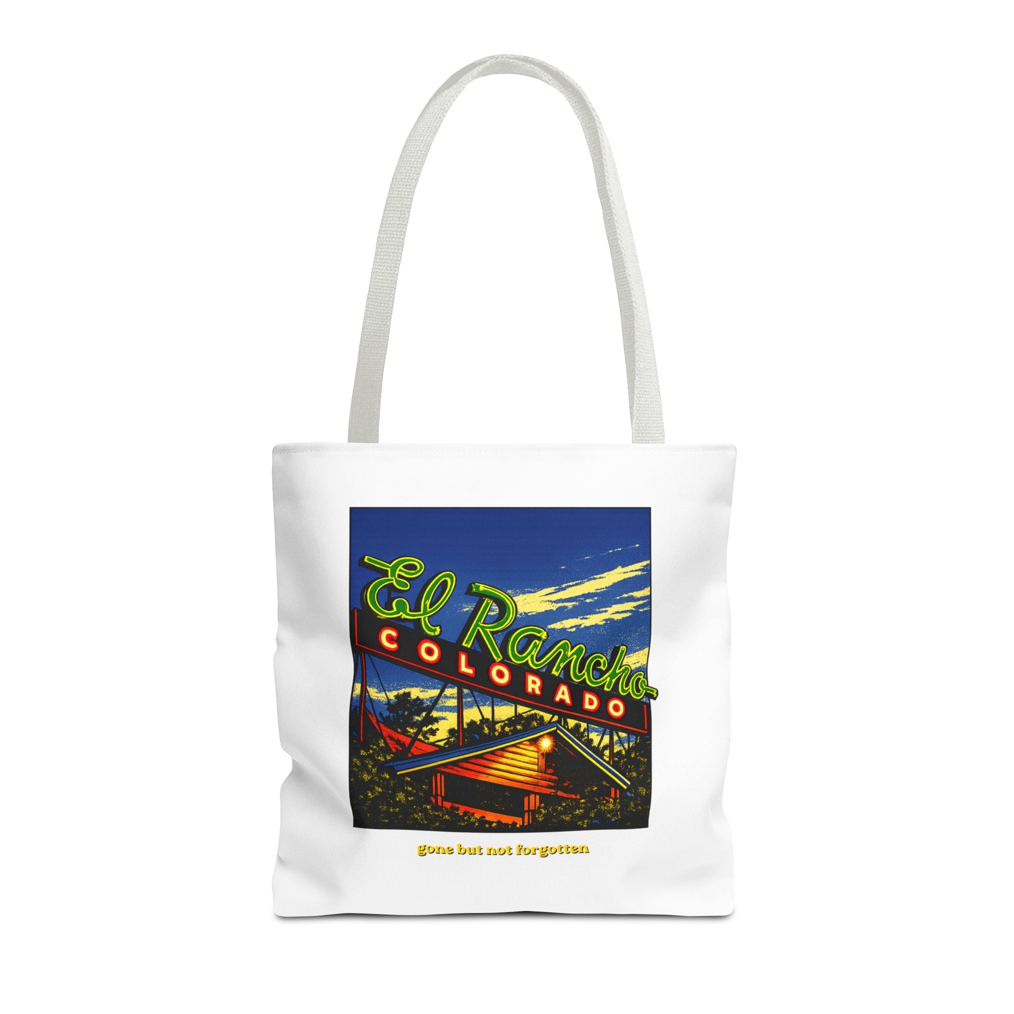 El Rancho Tote