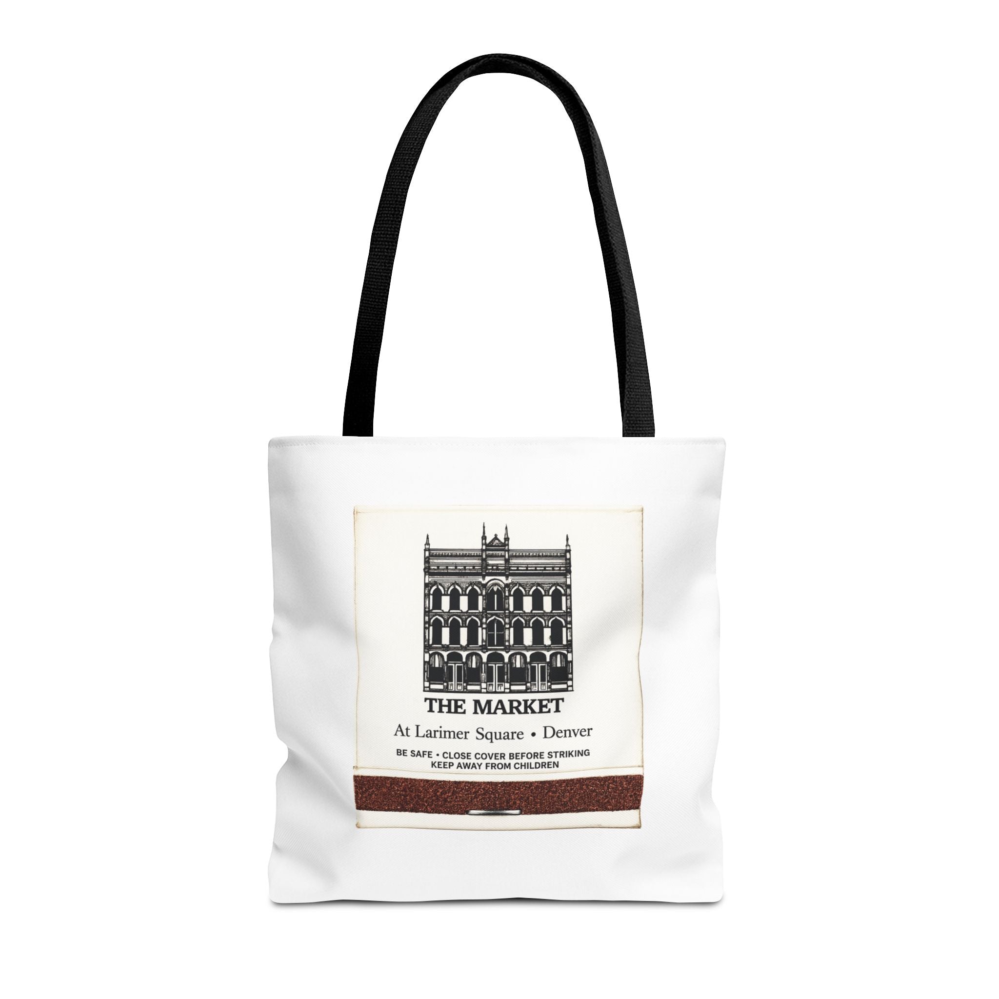 The Market Tote
