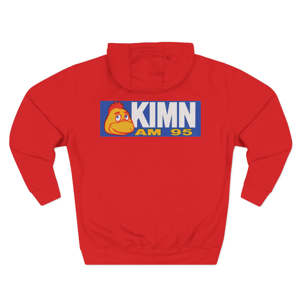 950 AM KIMN - Hoodie