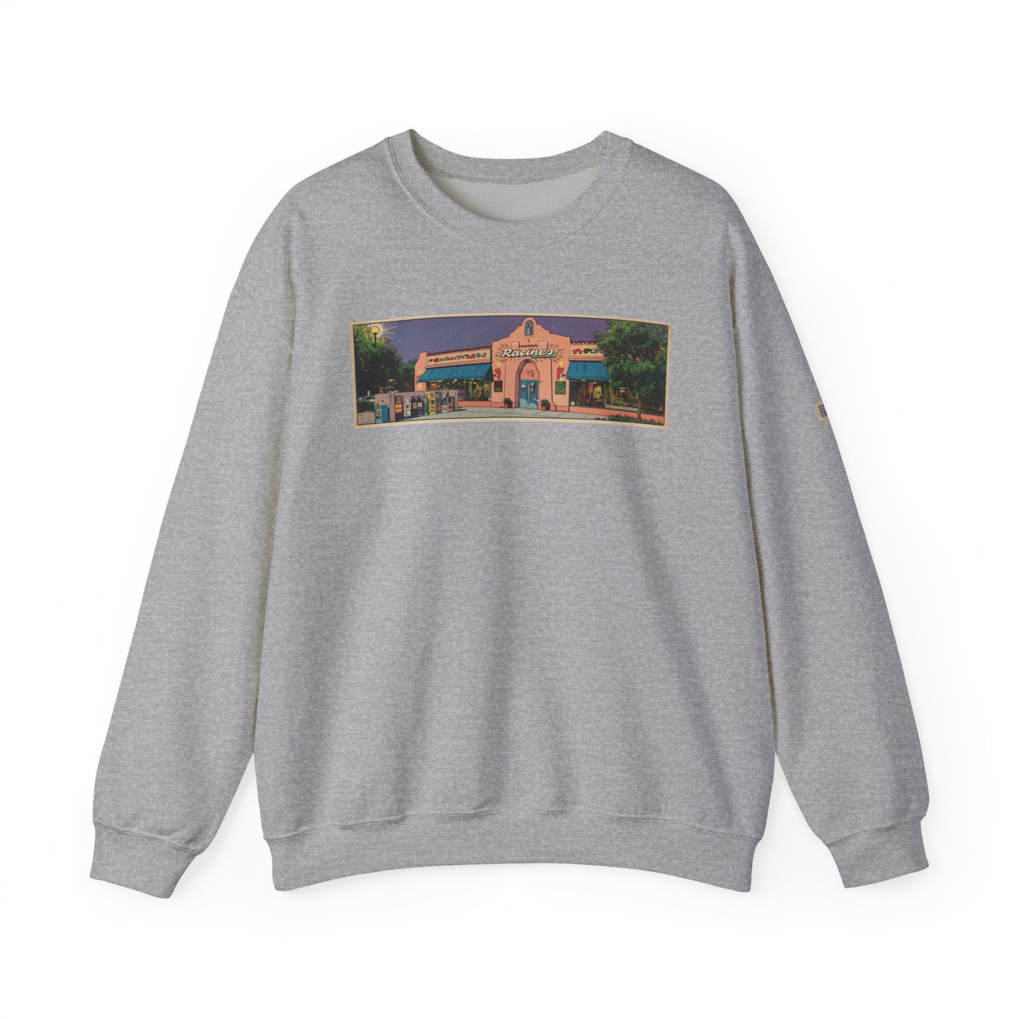Racine's | Native303 Sweatshirt
