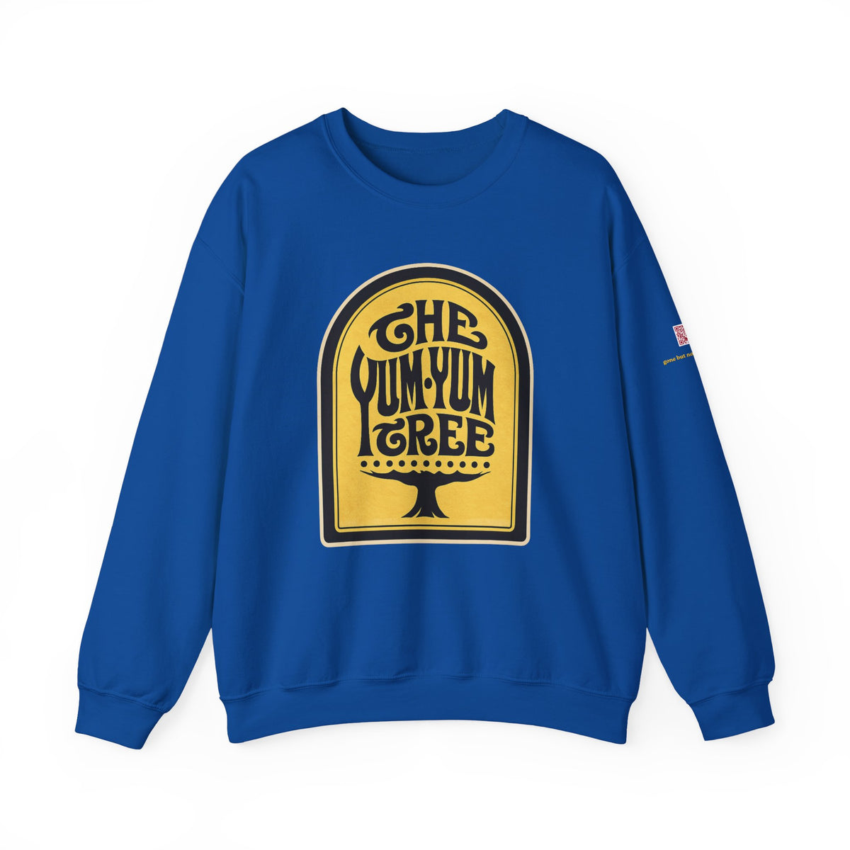 Yum Yum Tree | Native303 Sweatshirt