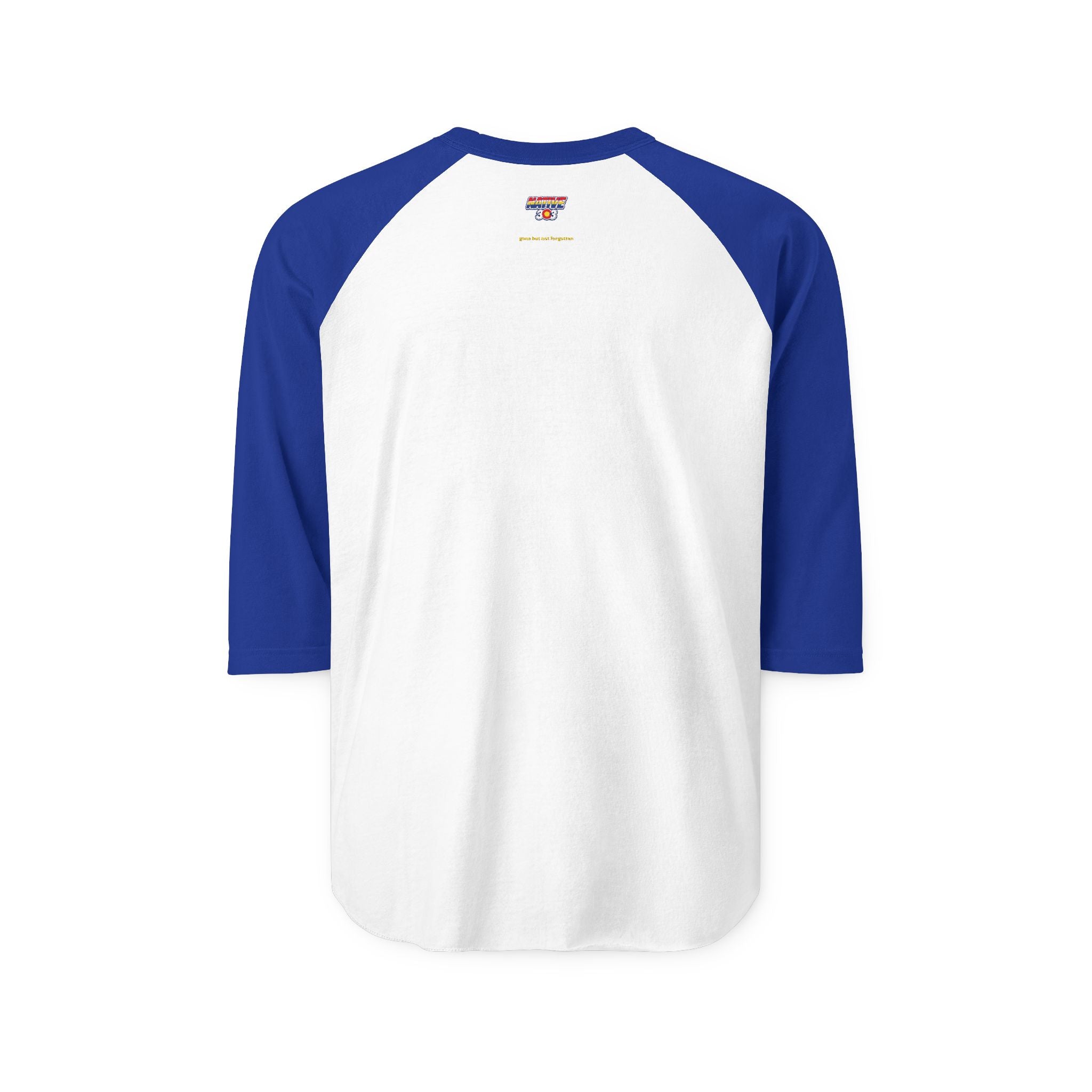1510AM KDKO | Retro Baseball Tee