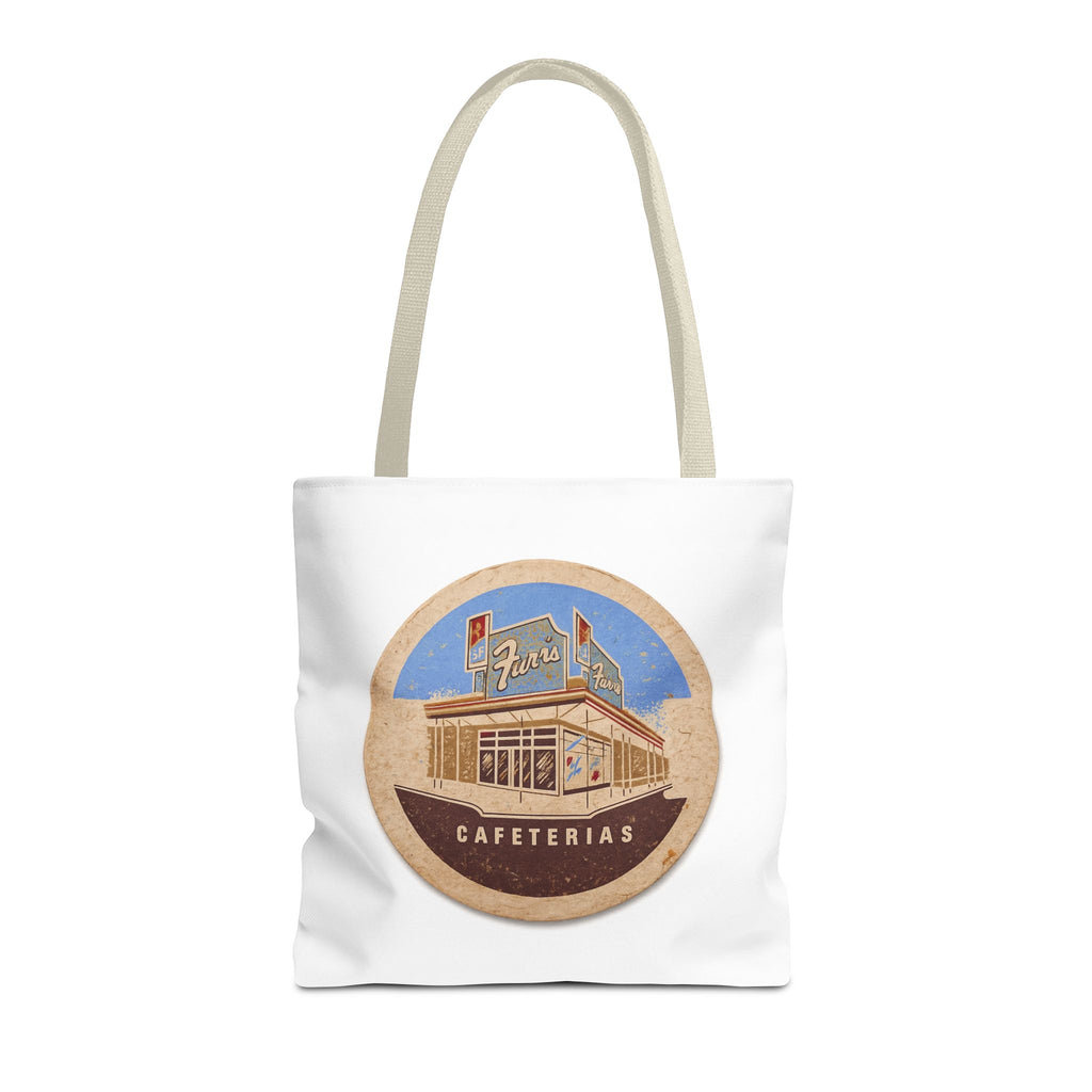 Furrs Cafeterias Tote