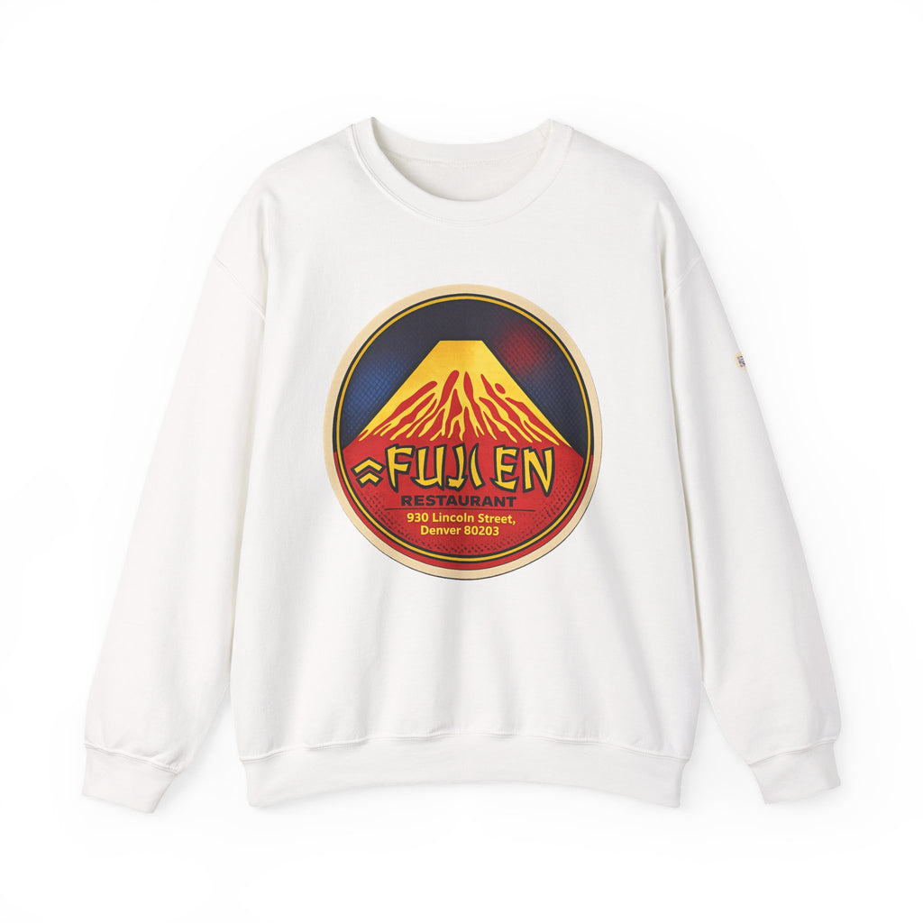 Fuji En | Native303 Sweatshirt